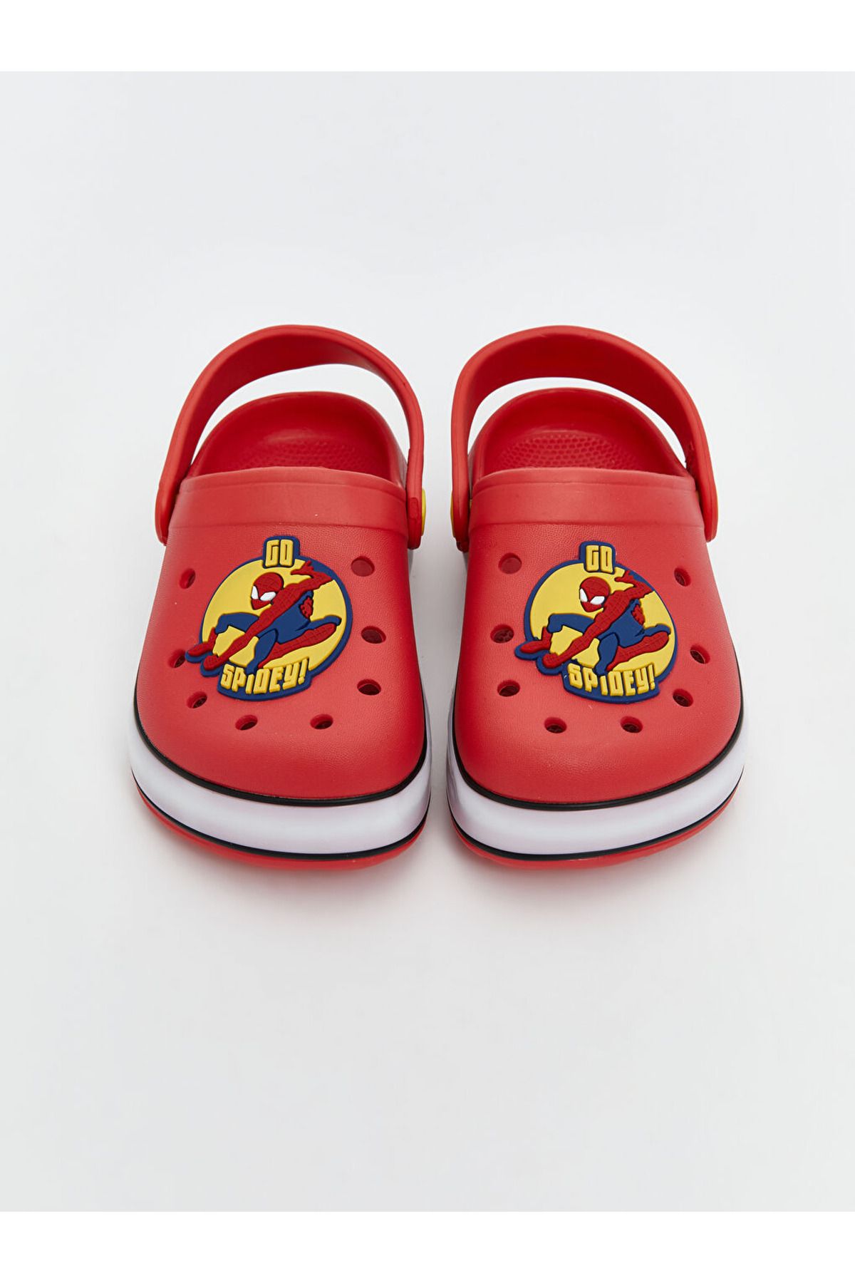 LC Waikiki-Timeless and Luminous Boys' Licensed Sole Lighted Beach Sandals from Shining Store 2