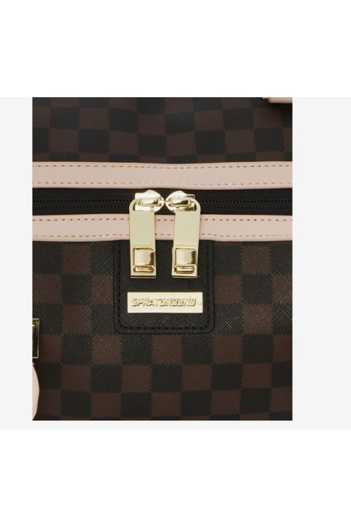 چمدان و ساک چند رنگ مردانه زنانه بند اسپری BAG اورجینال SprayGround bag