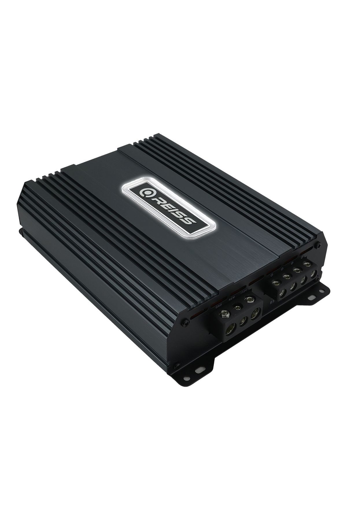 Saglamhome RS-Z1000.1D MONO CLASS D OTO AMFİ