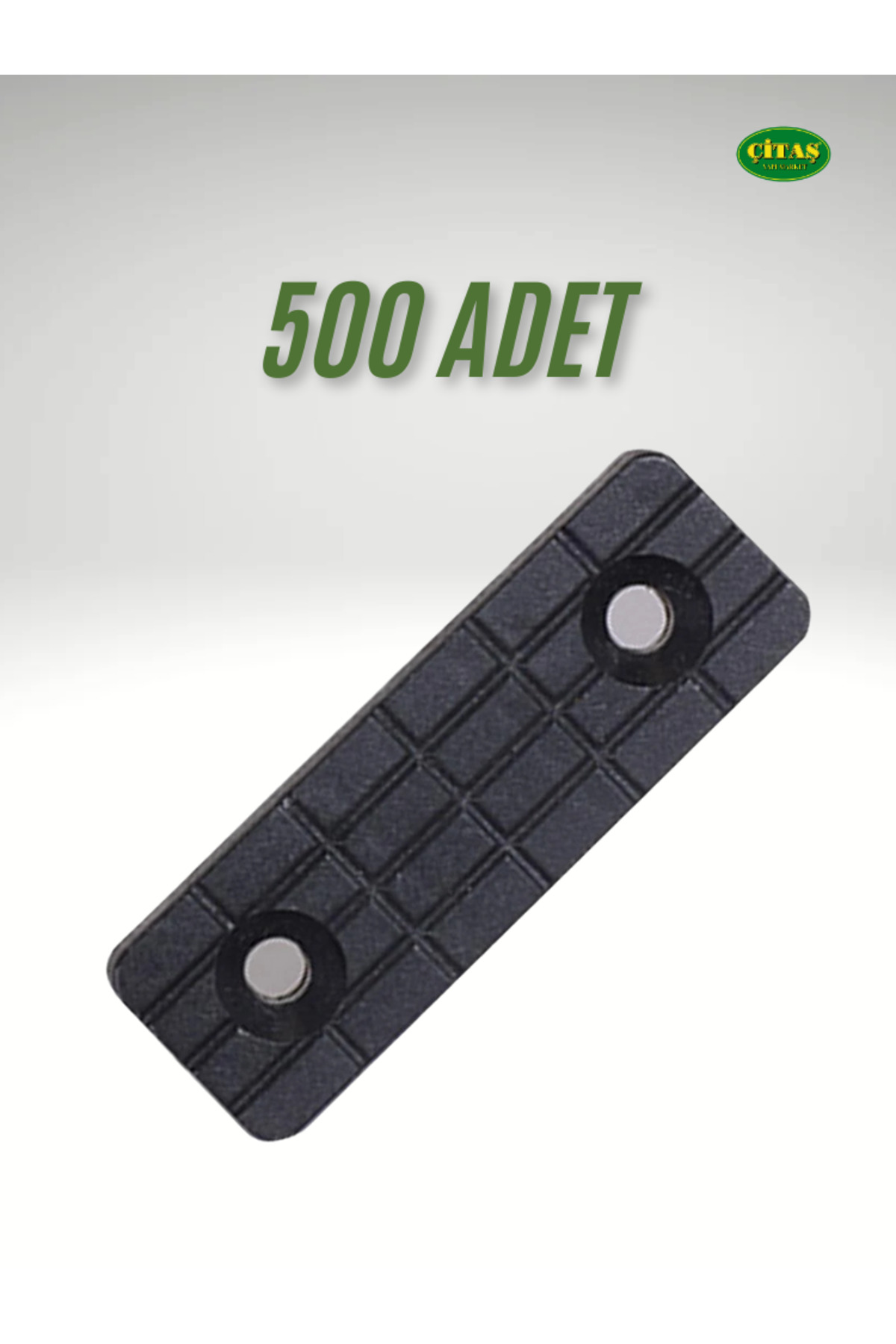 ÇİTAŞ MOBİLYA PLASTİK PAPUÇ DİKDÖRTGEN DOLAP BAZA MASA SANDALYE