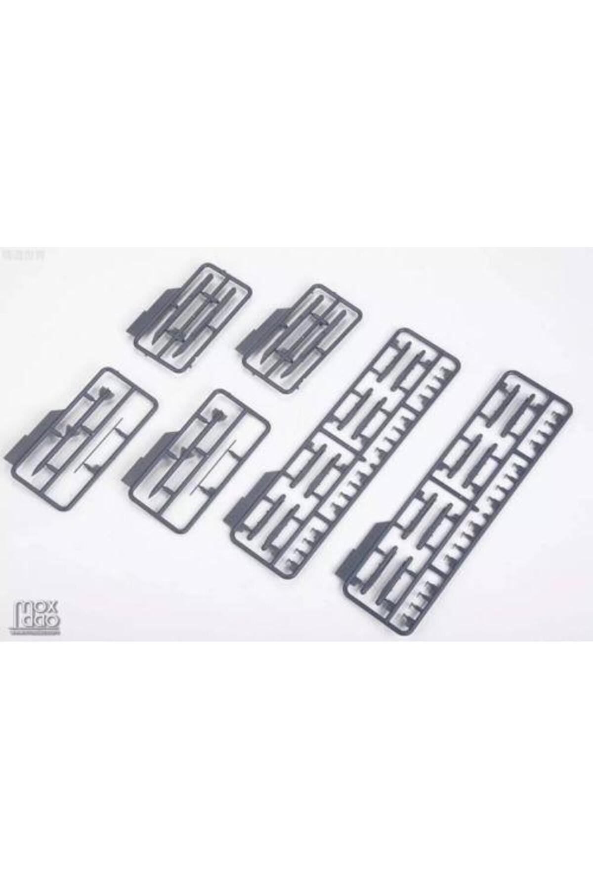 مِنگ LS-007 ماکت مدل جنگنده F-35A لایتنینگ II در مقیاس ۱/۴۸