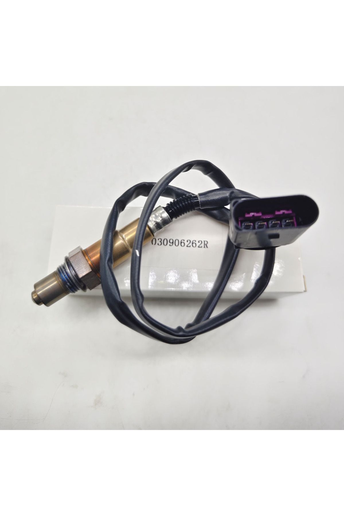 Choice-Oxygen Sensor For VW NEW BEETLE 1.8 2.5 0258010011 030906262R 0258010012 0258010075 4 Wire Lambda... 2