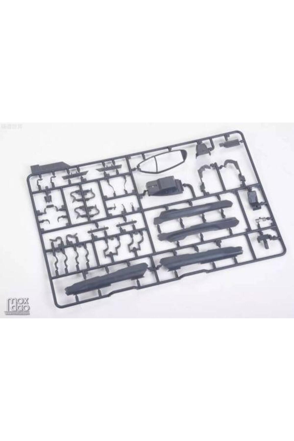 مِنگ LS-007 ماکت مدل جنگنده F-35A لایتنینگ II در مقیاس ۱/۴۸
