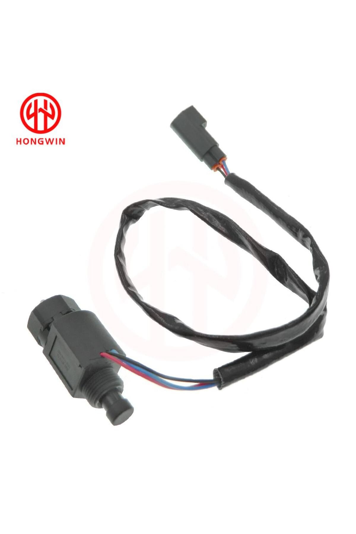 Choice-New 2S65-9E731-AA,2S65-9E731-AB Auto Speed Sensor for Ford FIESTA KA Hatchback 2S659E731AA 2S659E... 4