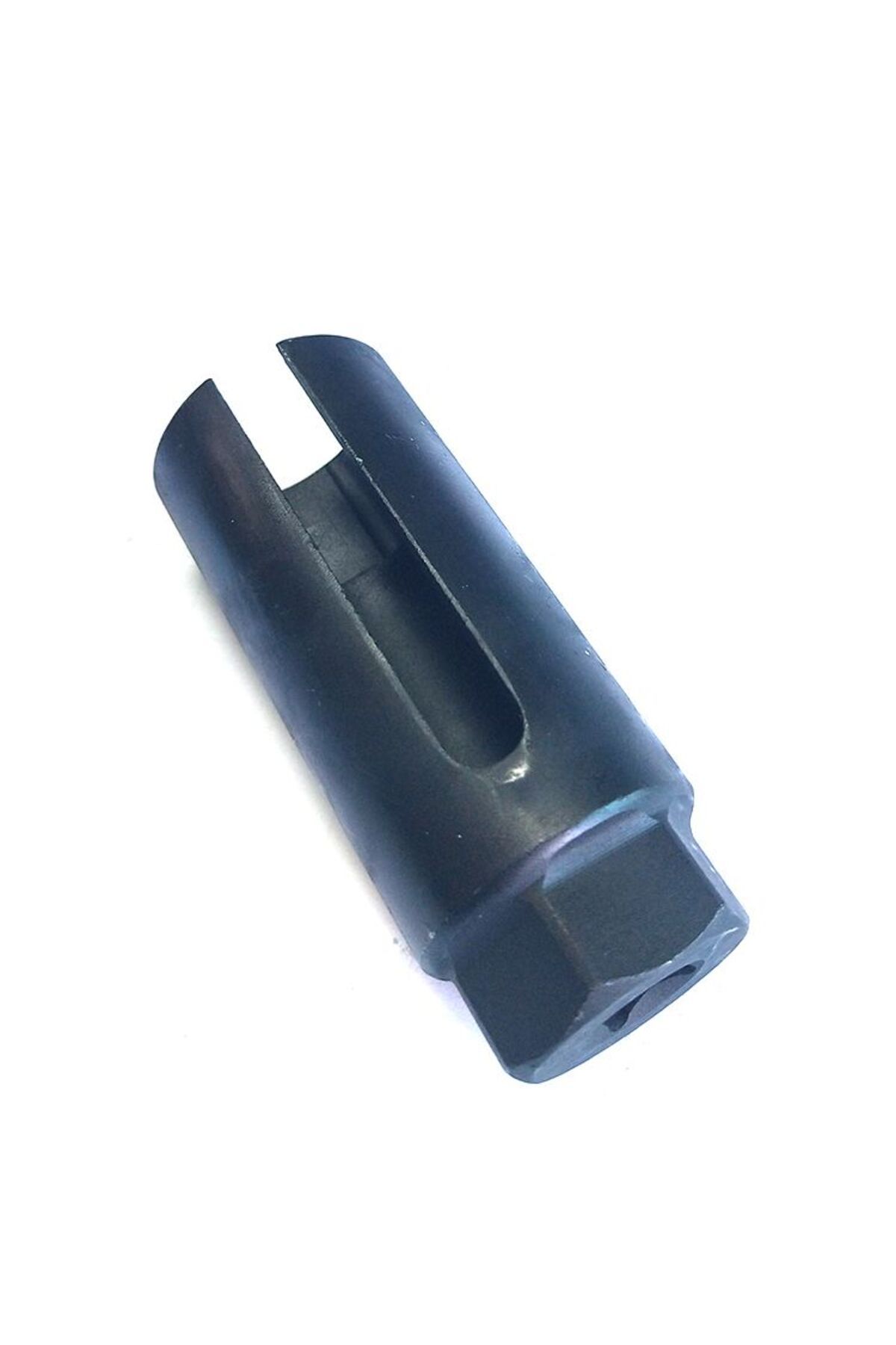 Choice-black Black CR-V Steel 22mm Oxygen 02 Sensor Socket 3/8"Drive Square Drive Lambda Tool Remover Hand 7
