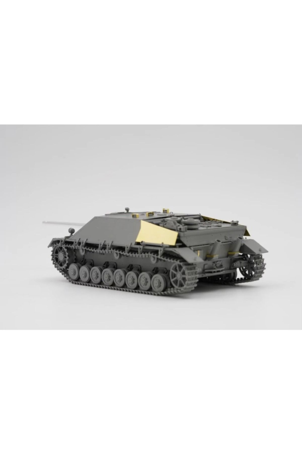 Choice-Border BT-049 1/35 Scale Jagdpanzer IV L/70 V Assemble Model Kit 6