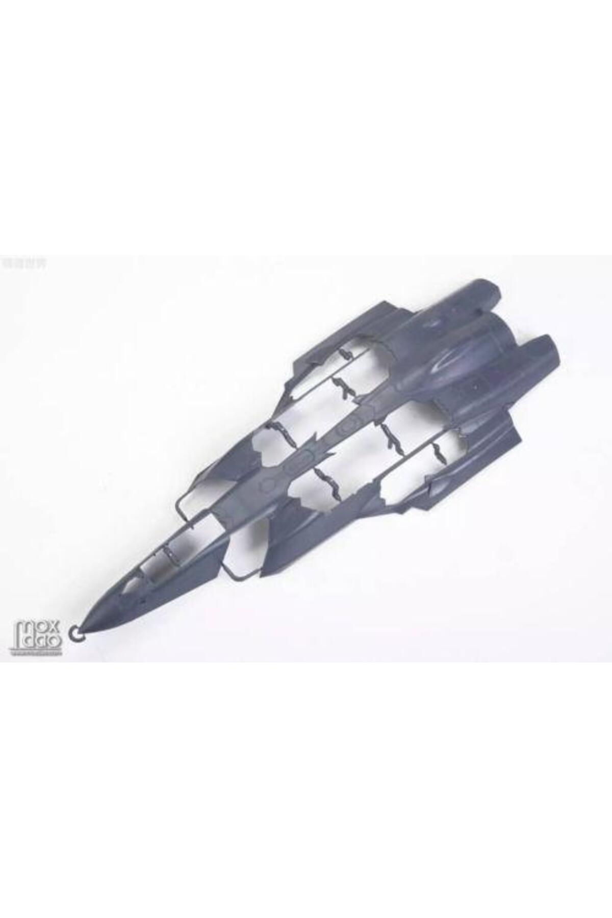 مِنگ LS-007 ماکت مدل جنگنده F-35A لایتنینگ II در مقیاس ۱/۴۸