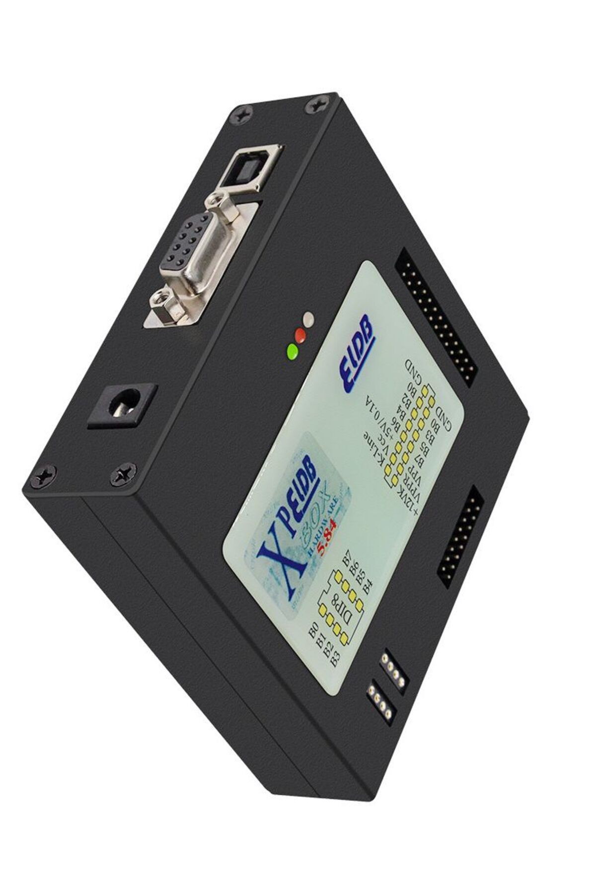 Choice-Xprog5.55 XPROG-M Add New Authorization V5.55 X-PROG M Metal Box XPROG ECU Programmer Tool X Prog... 8