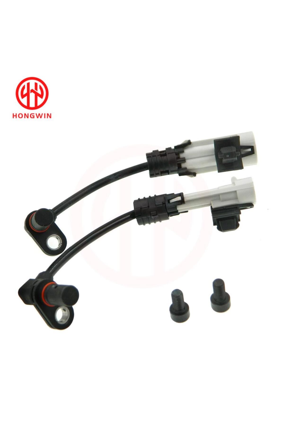 Choice-4pcs One Set ABS Wheel Speed Sensor Fits PPontiac Chevrolet Equinox Captiva SSaturn Opel 2007-201... 5