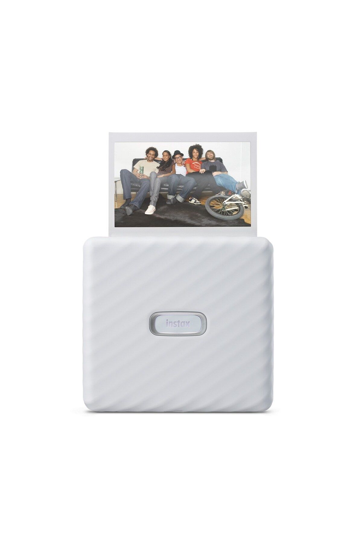 Fujifilm instax Link WIDE Akıllı Telefon Yazıcısı