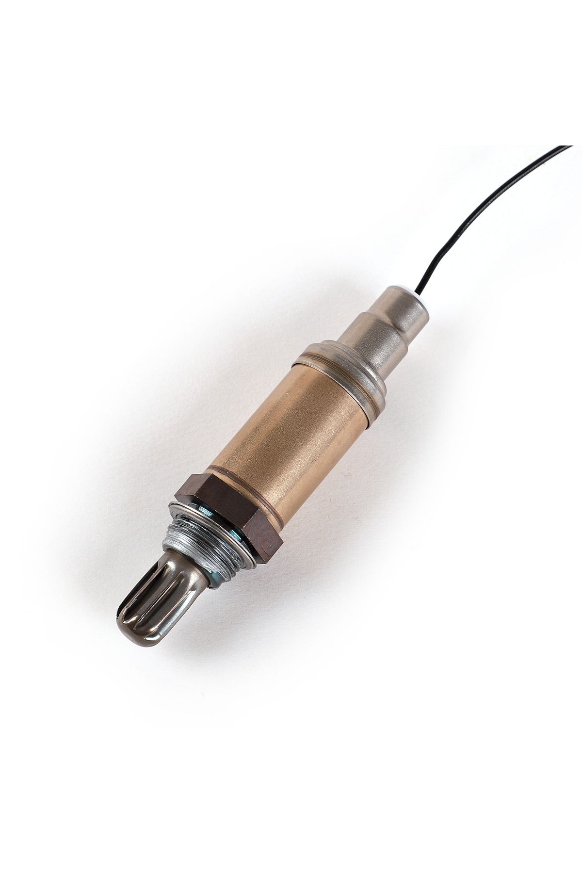 Choice-1 wire Oxygen Sensor O2 Sensor Car Air Fuel Ratio Lambda Probe For GM Genuine Parts AFS21 1921143... 2