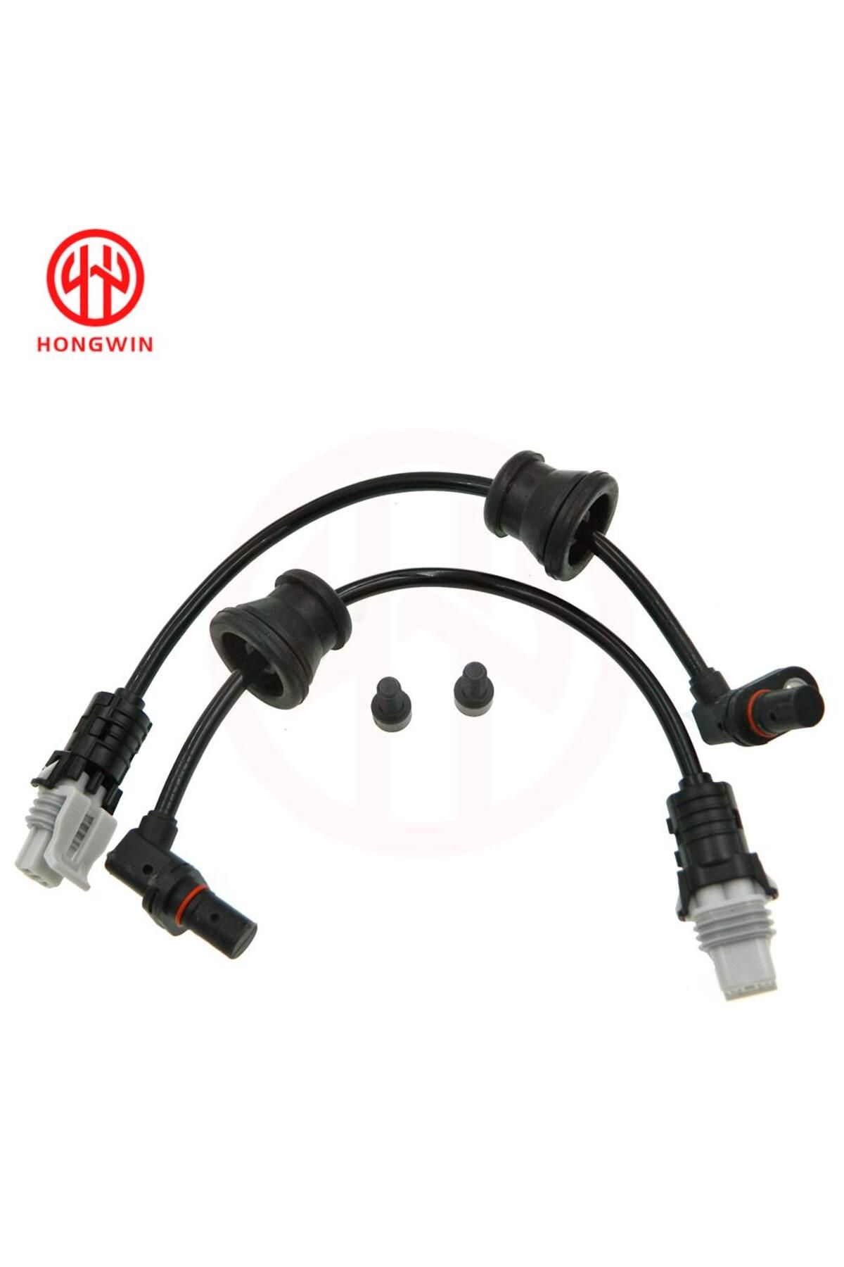 Choice-4pcs One Set ABS Wheel Speed Sensor Fits PPontiac Chevrolet Equinox Captiva SSaturn Opel 2007-201... 6