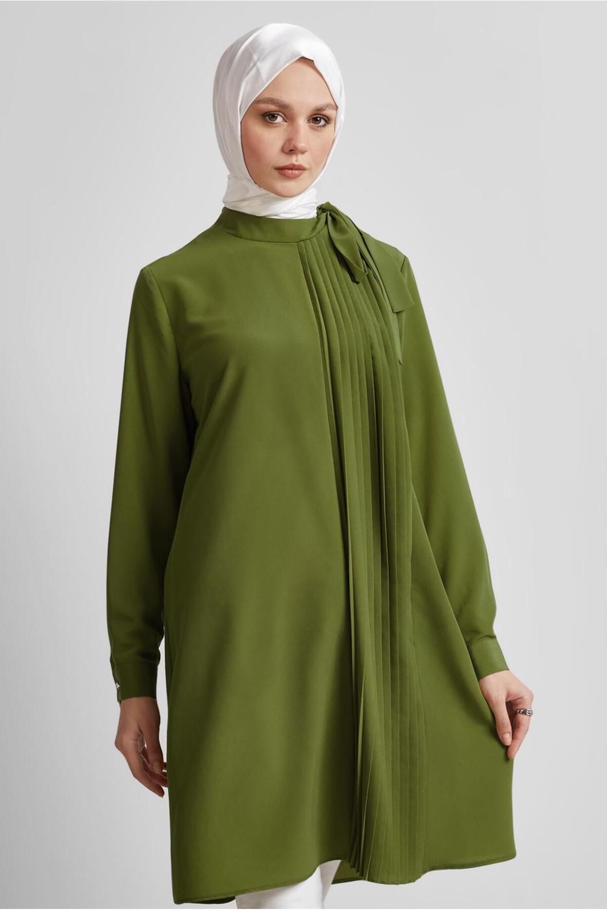 تونیک جزییات صحافی 44223 Alvina