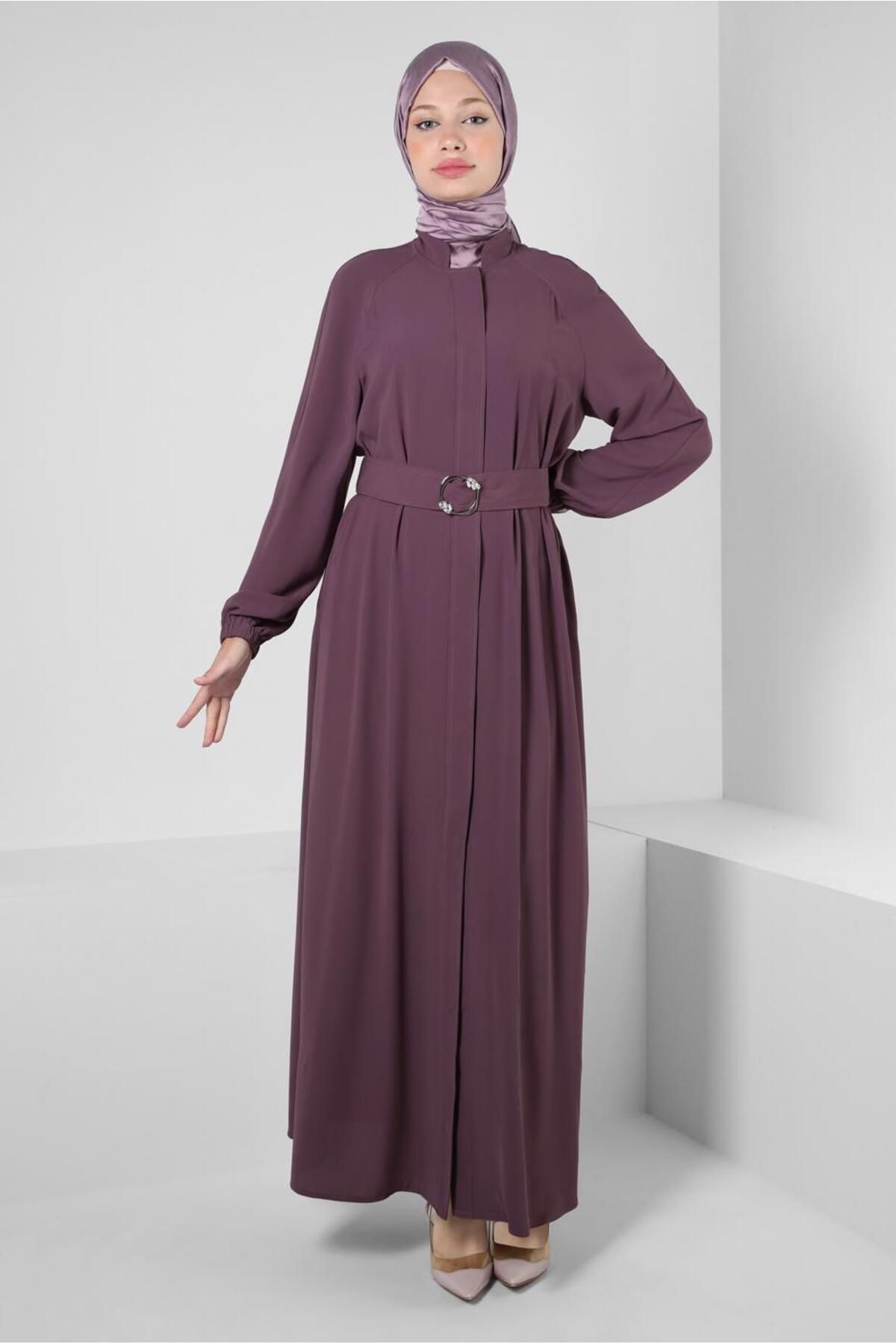 کمربند ABABYACE با کاف الاستیک 80068 Alvina