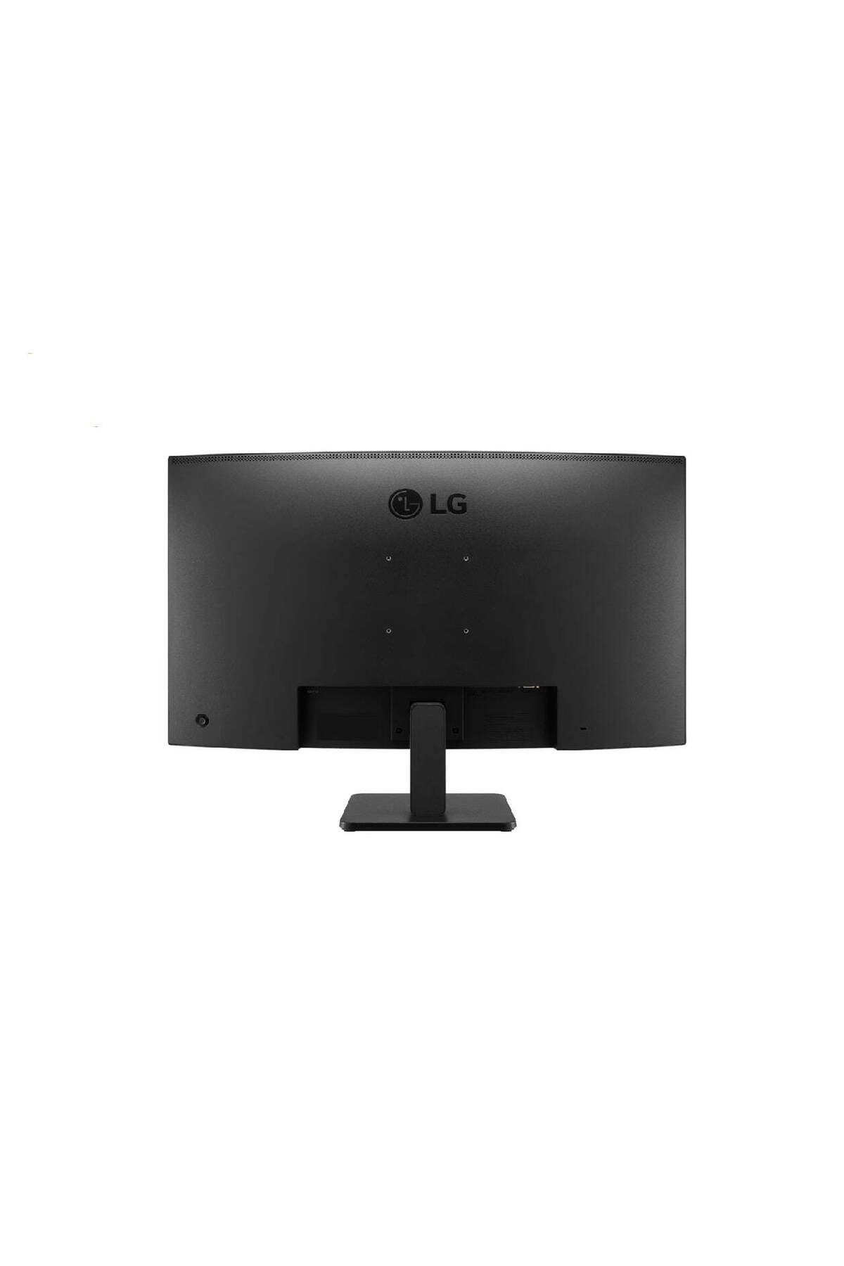 LG-(32MR50C-B) شاشة منحنية FHD مقاس 32 بوصة بمعدل تحديث 100 هرتز، وتقنية AMD FreeSync، والتحكم على الشاشة، ومزامنة الحركة الديناميكية 4