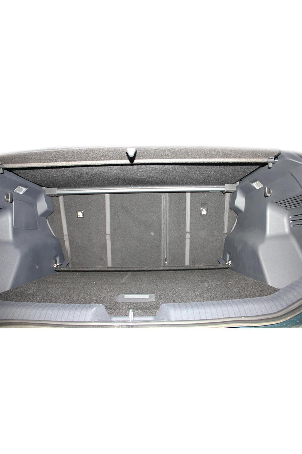 Bod Togg T10X Oto Koltuk Koruyucu Kılıf 2023-Sonrası Karina Serisi Gri fotoğrafı 6 (önizleme)