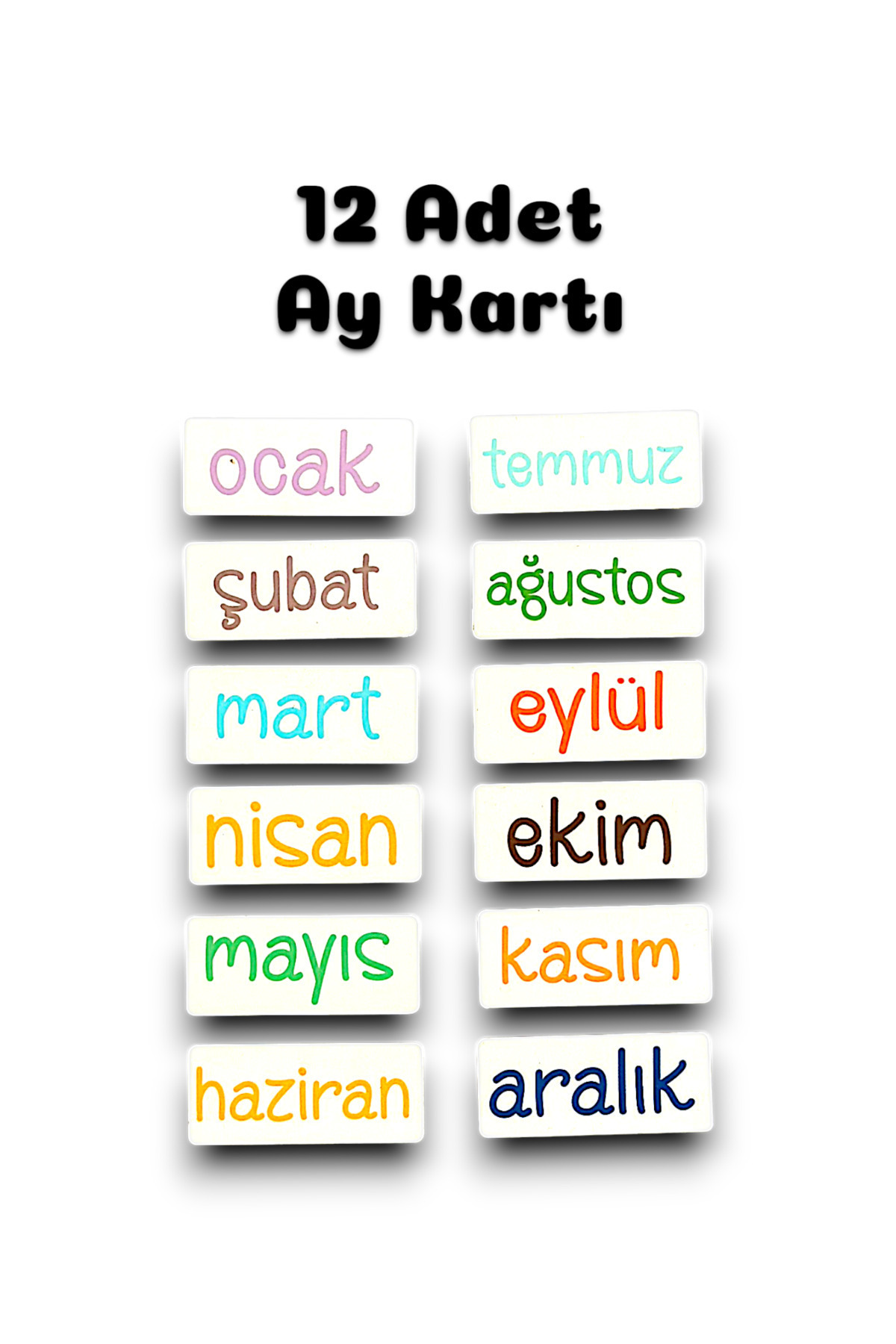 Karter İnovasyon COCUK TAKVİMİ, COCUK AKTİVİTE TAKVİMİ, EGİTİCİ TAKVİM, GÜNLÜK YASAM BECERİLERİ TAKVİM, AHSAP TAKVİM fotoğrafı 4 (önizleme)