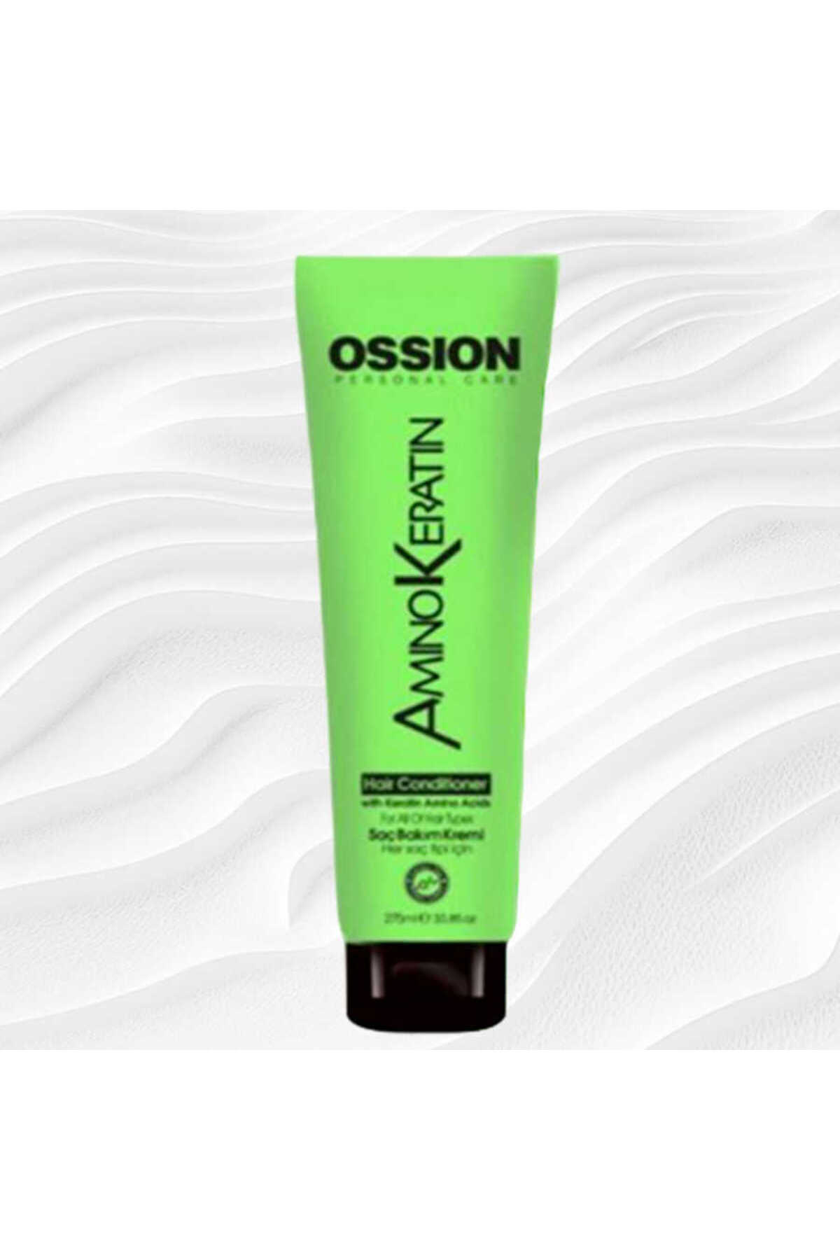  کرم آمینو کراتین اوشن ۲۰۰ میلی‌لیتر