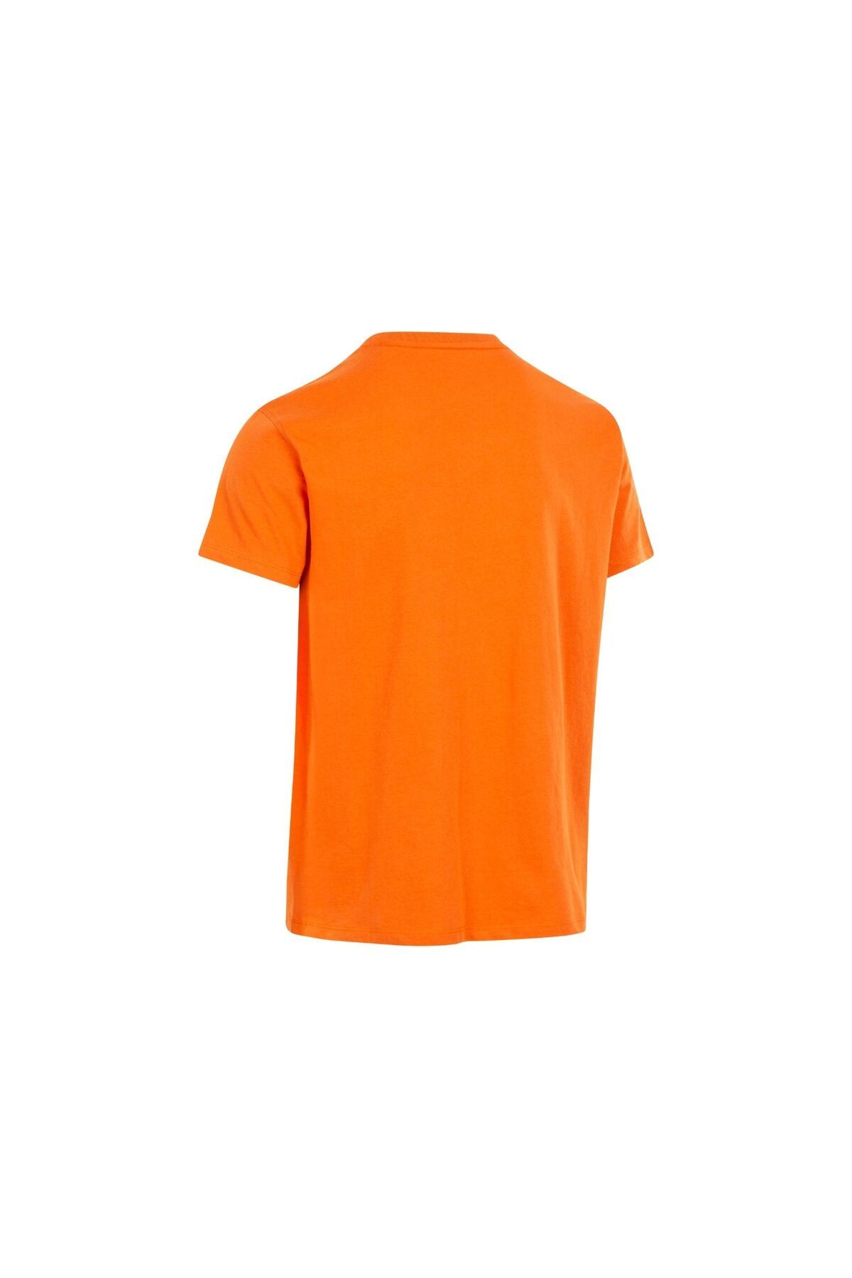 Trespass-Ανδρικό μπλουζάκι Austin - Ανδρικό μπλουζάκι Carrot Matotstr0066-25636 2