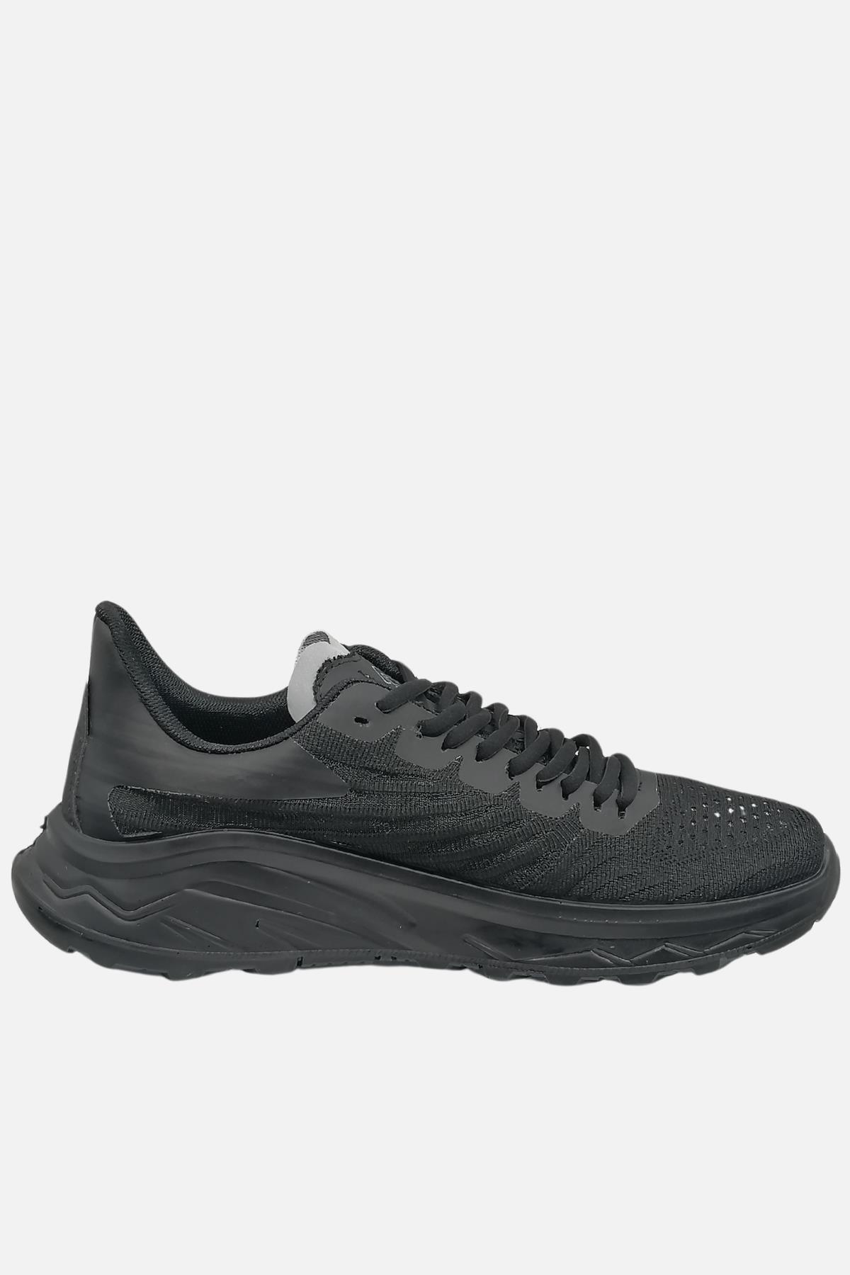 کفش اسنیکر مردانه راسته | ونس Vans M2012TS - تصویر 4