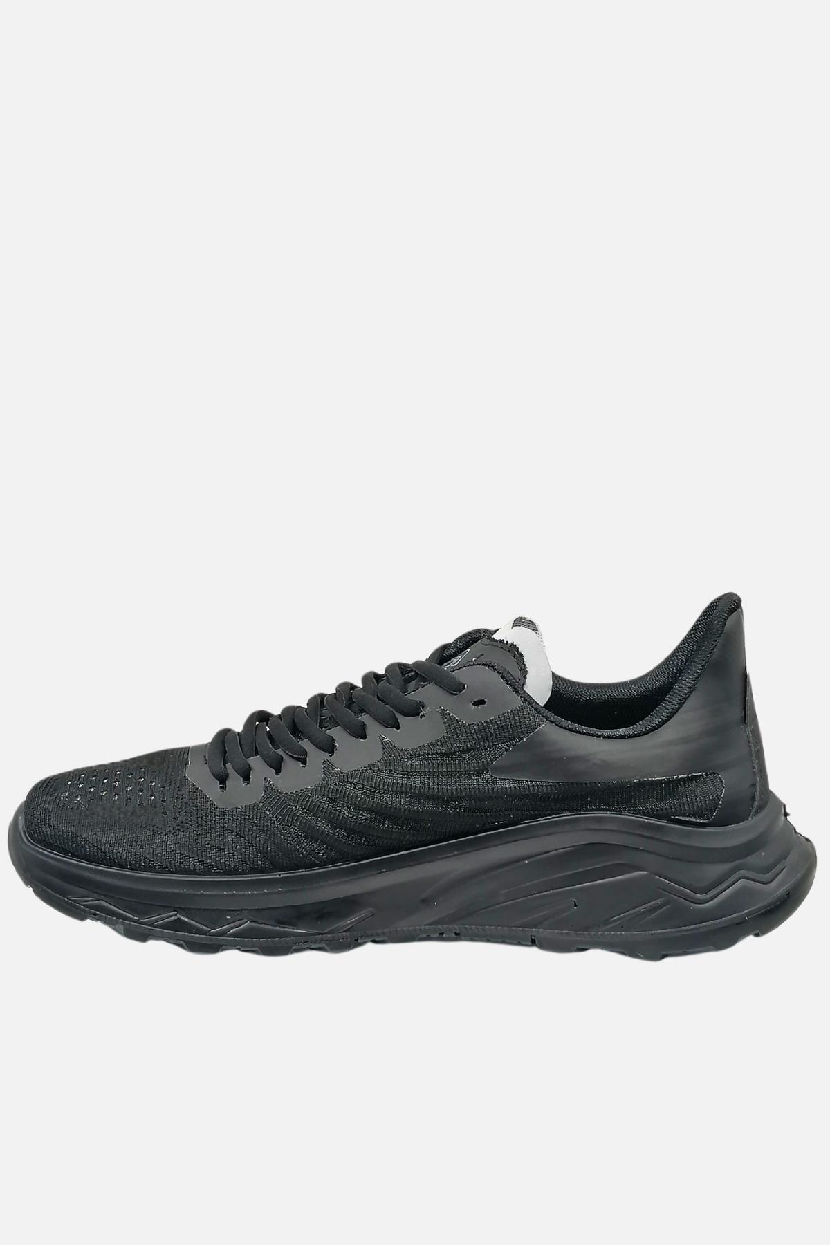 کفش اسنیکر مردانه راسته | ونس Vans M2012TS - تصویر 3