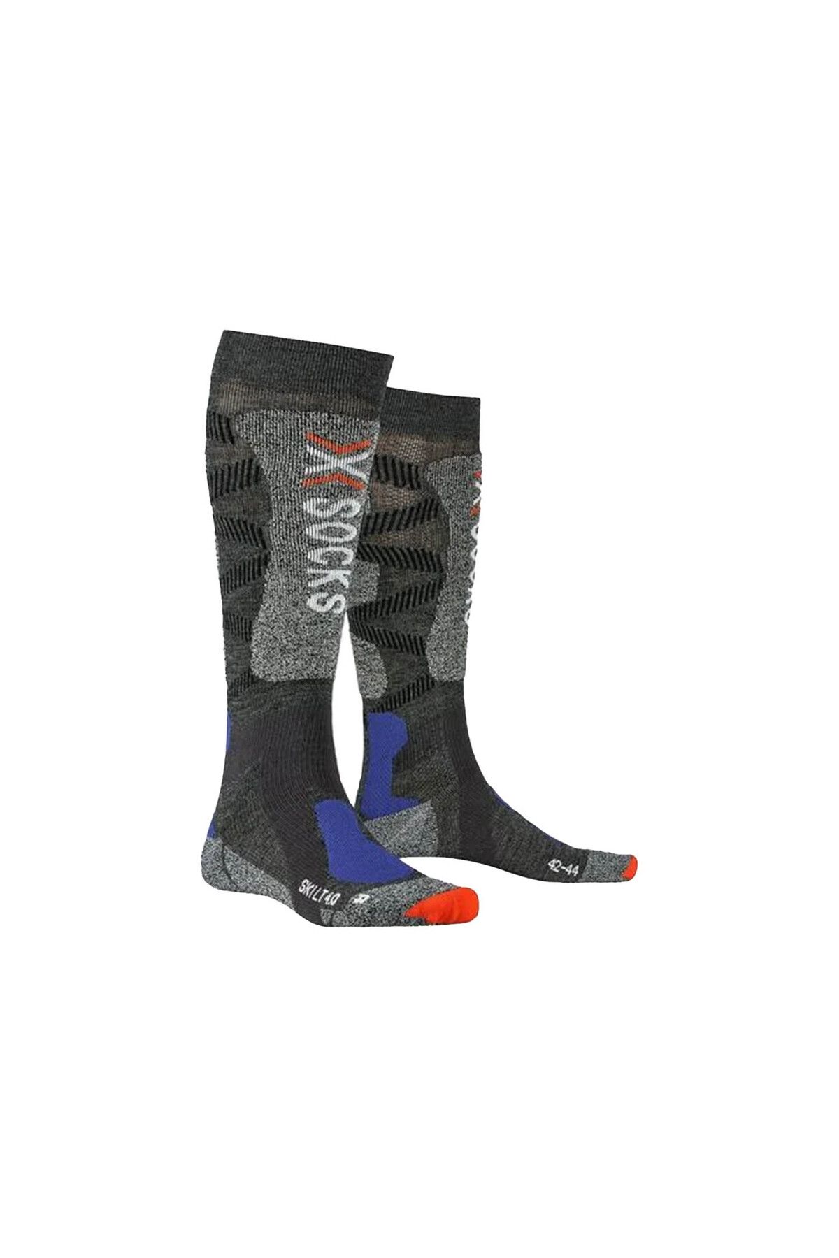 جوراب اسکی X-SOCKS LT 4.0 X Bionic