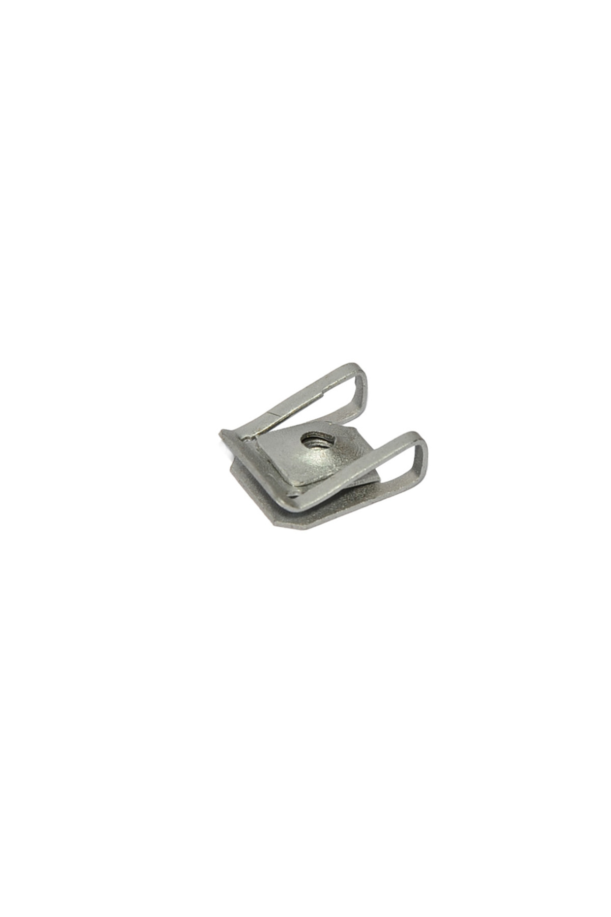 Star Klips Klips Metal Tampon 3,7mm - 5mm 51117071270 BMW Alpina
