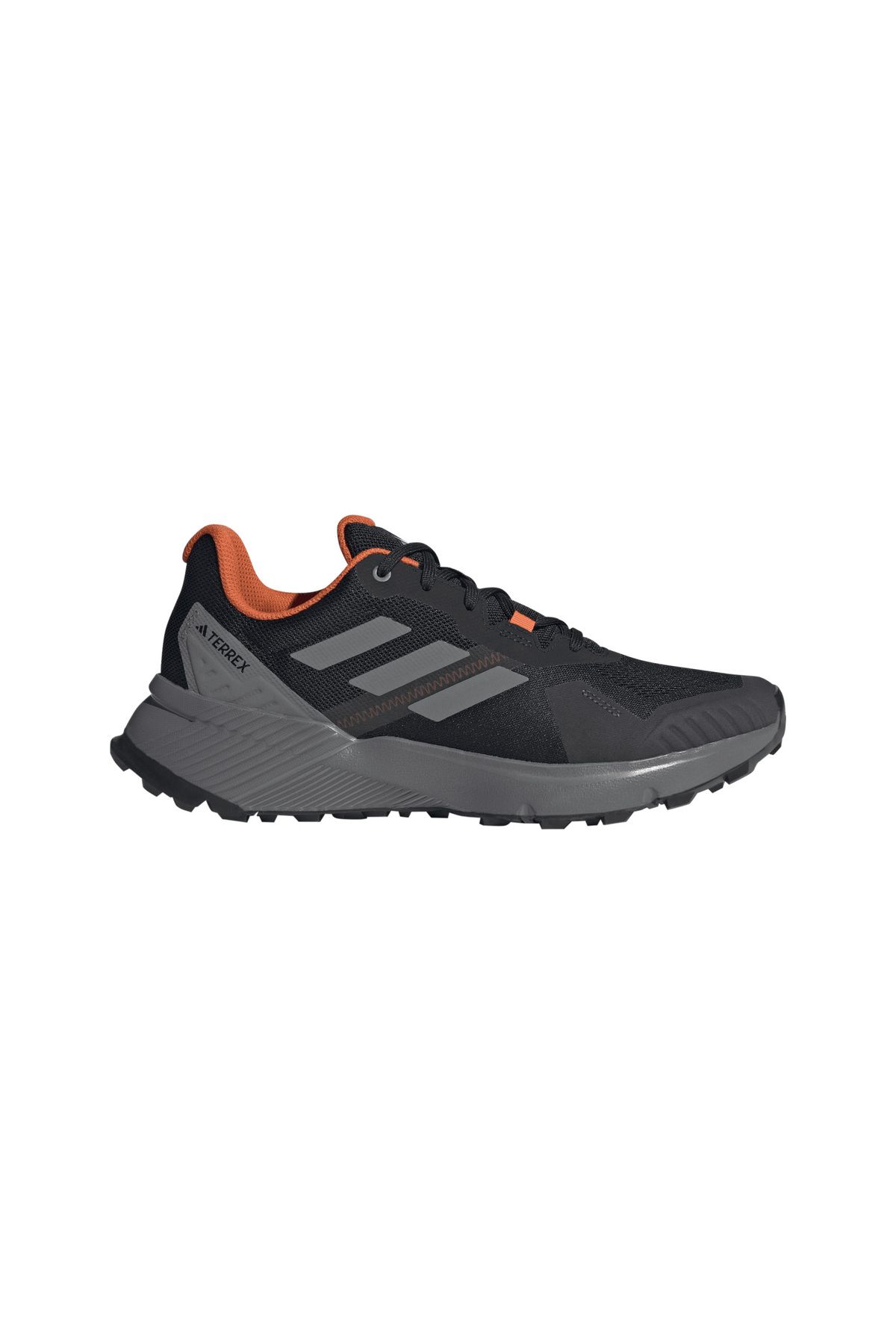 کفش خارجی مشکی مردانه Terrex Soulstride adidas