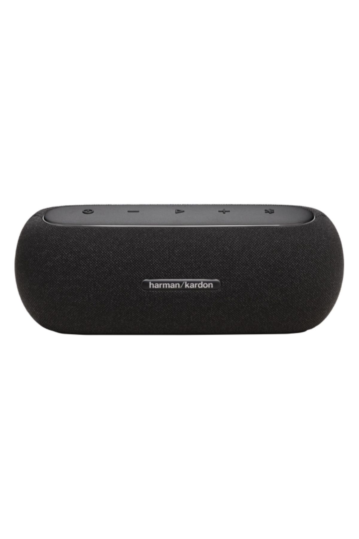 Harman Kardon-Harman Kardon Luna Wireless Bluetooth Speaker with Stylish Design and Deep Bass – Black 1
