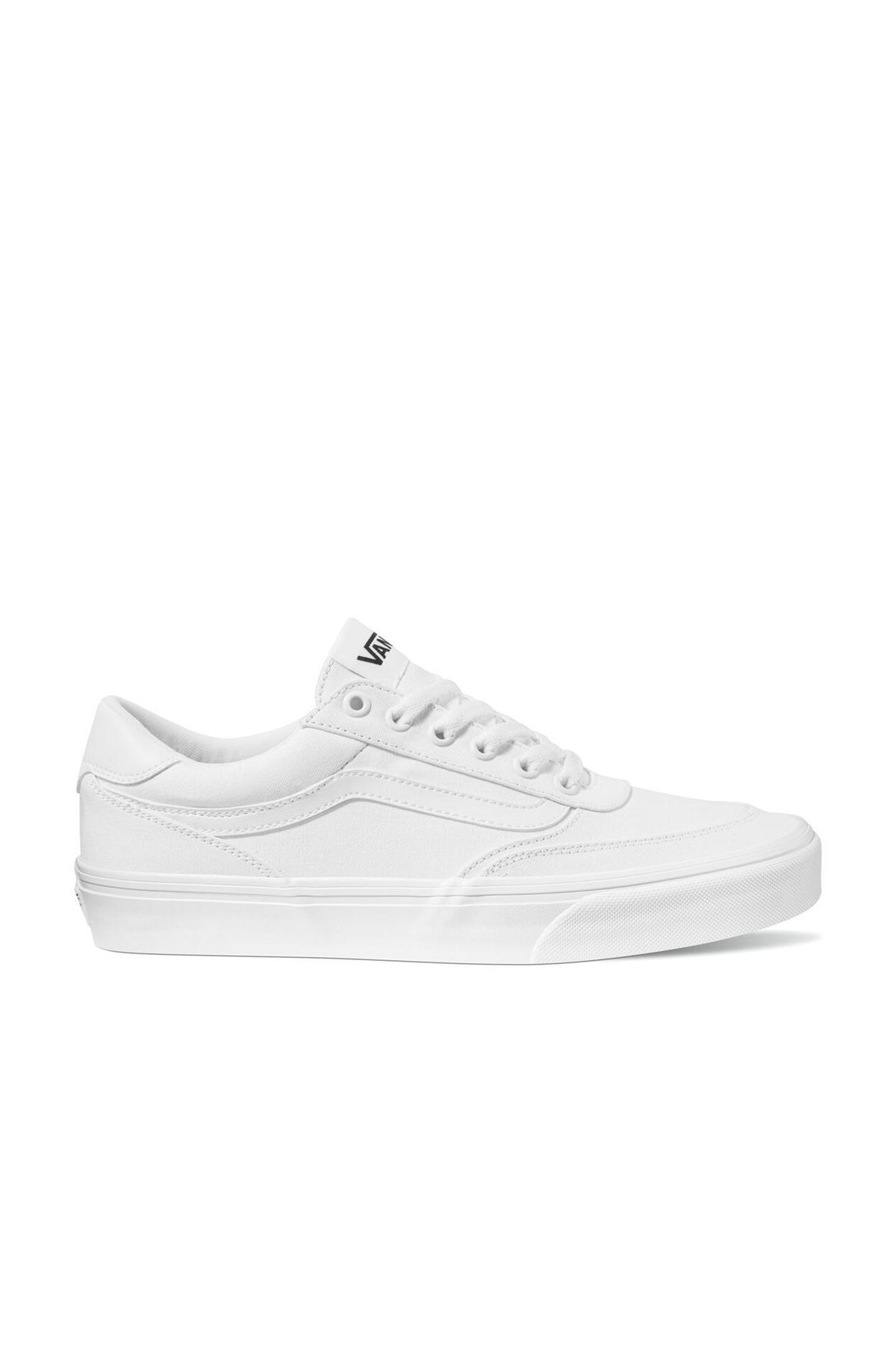 VANS Casual & Sneaker VN000D7QWWW1 Brooklyn LS Vans