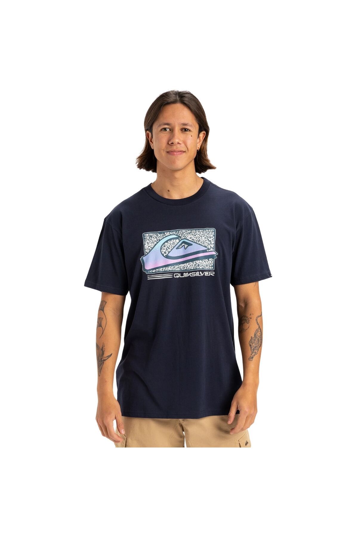 رترو محو SS Quiksilver
