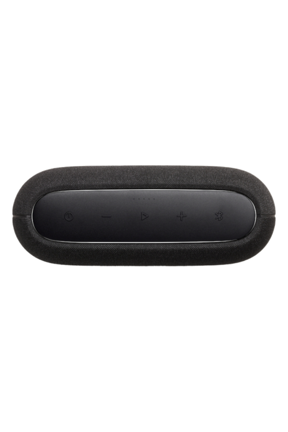 Harman Kardon-Harman Kardon Luna Wireless Bluetooth Speaker with Stylish Design and Deep Bass – Black 4