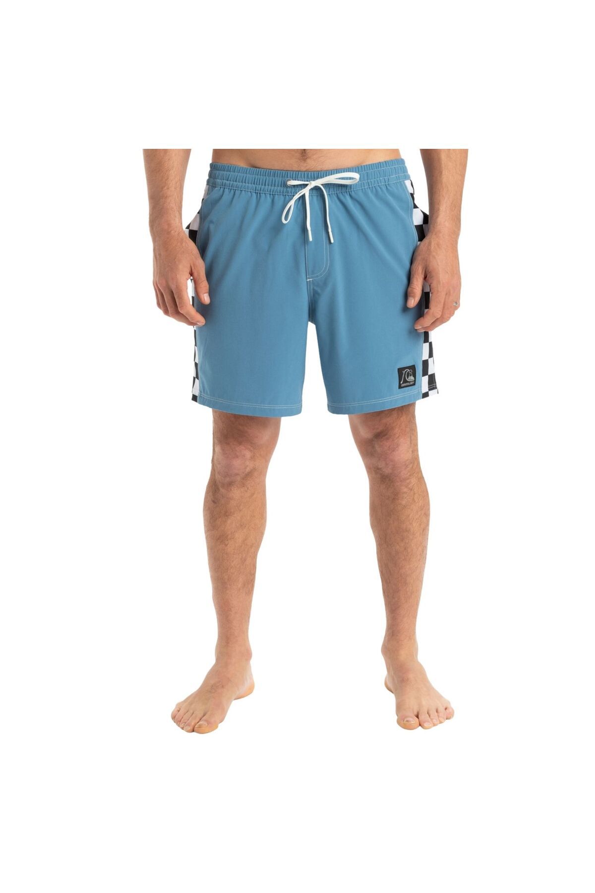 شلوار کوتاه مردانه آرک والی 17 اینچی اصلی Quiksilver