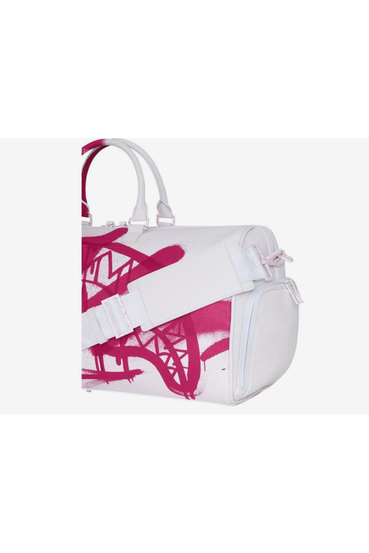 چمدان و ساک چند رنگ مردانه زنانه کیسه مسافرتی PINK اورجینال SprayGround bag