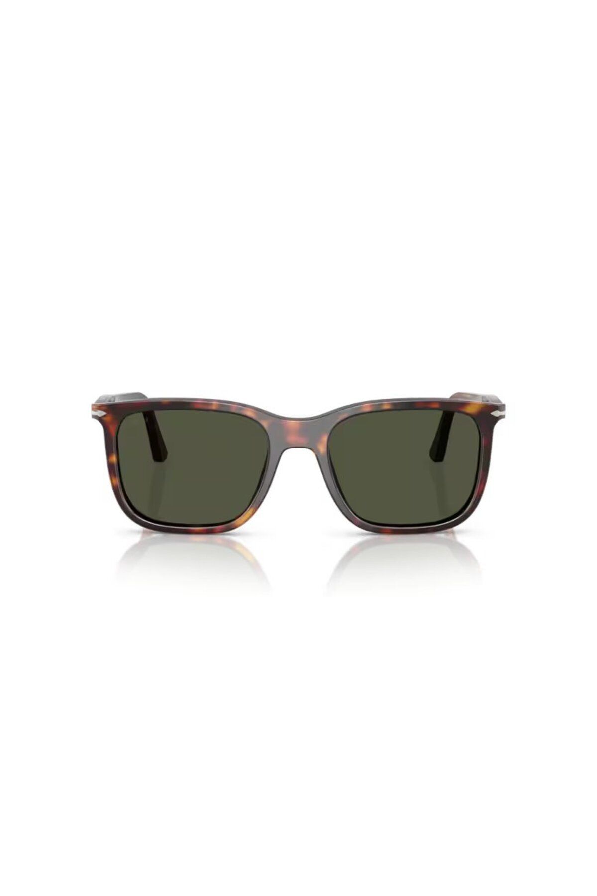 عینک آفتابی سبز مردانه و زنانه 24 31 53 19 145 Persol