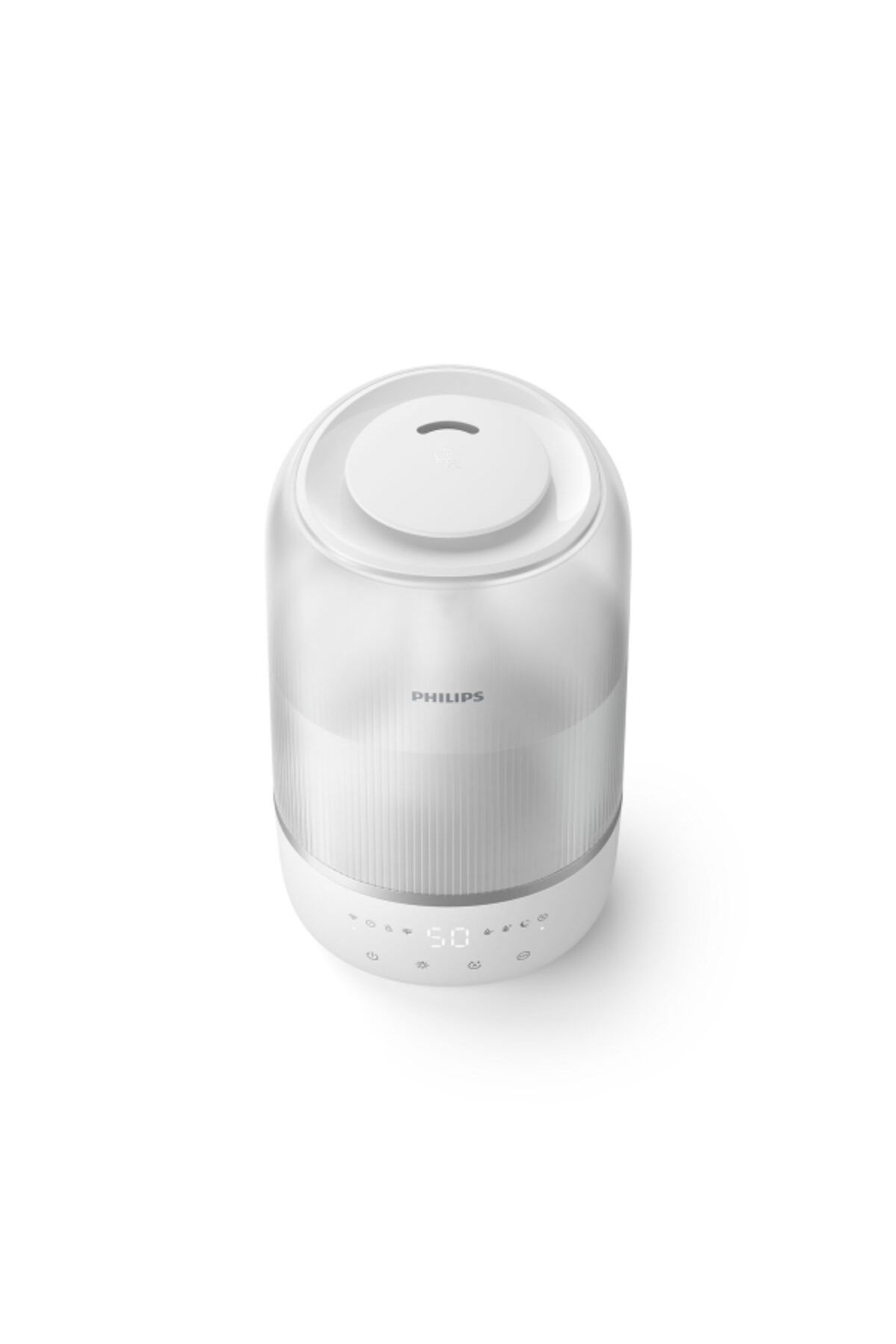 Philips-مرطب هواء ذكي قوي ومدمج من سلسلة 1000 1
