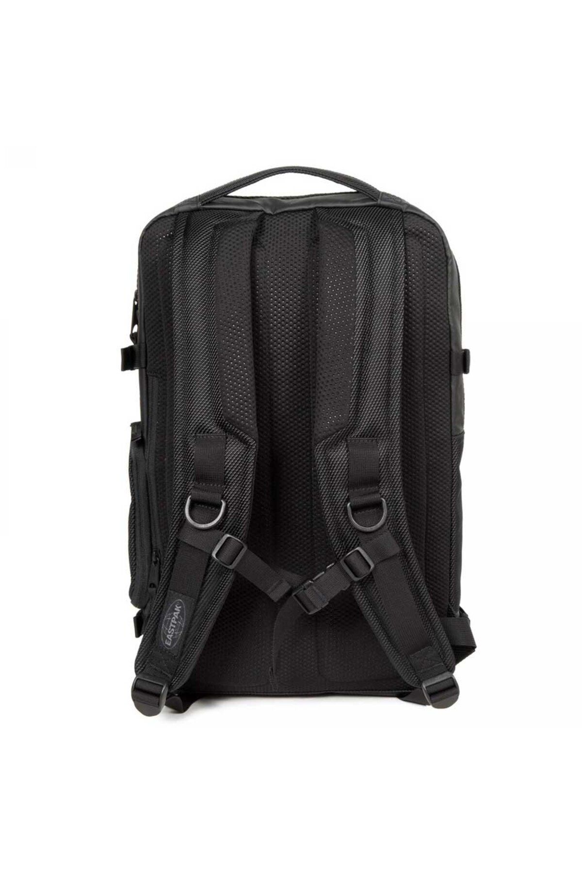 Eastpak-Tecum L Unisex Gray Backpack Unisex Backpack Ek00092D80W1 2