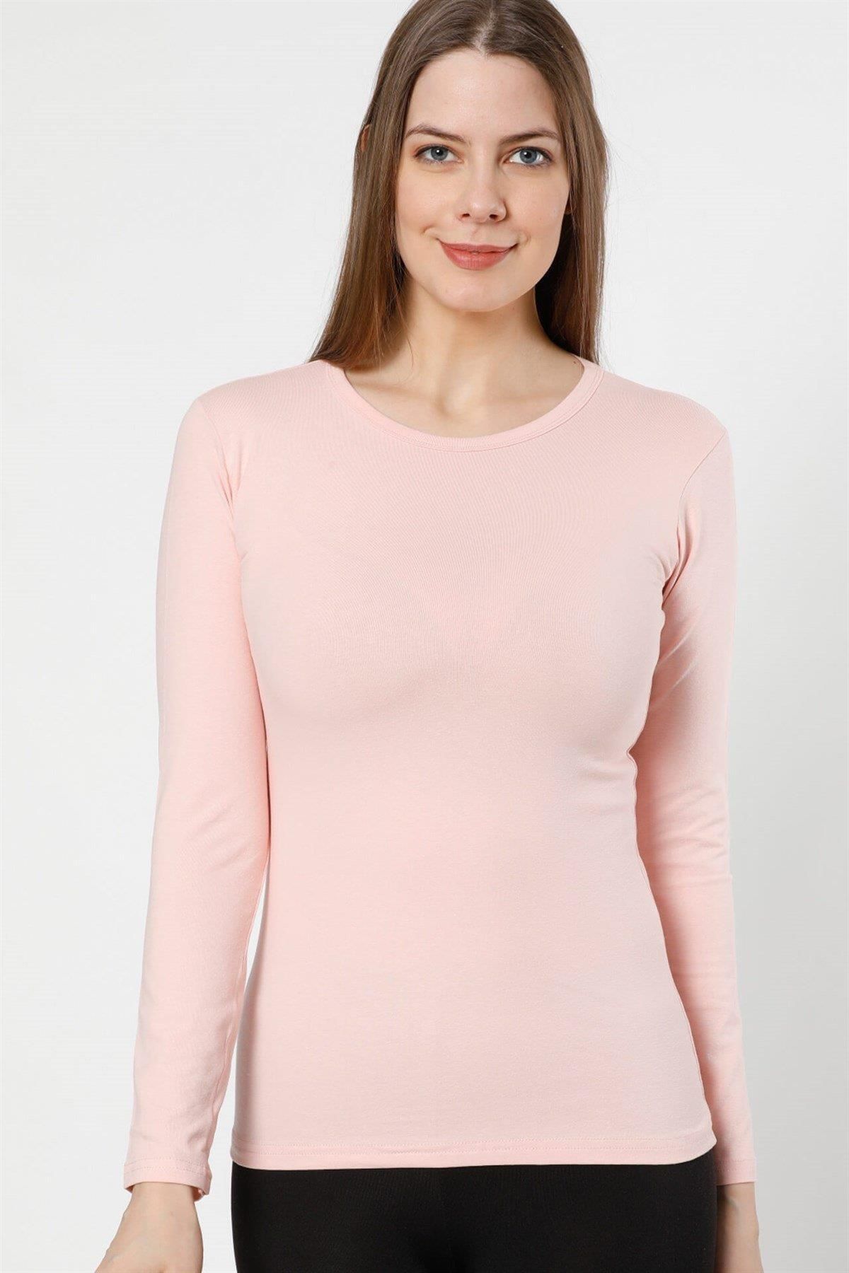 Celira Uzun Kol Body 250P