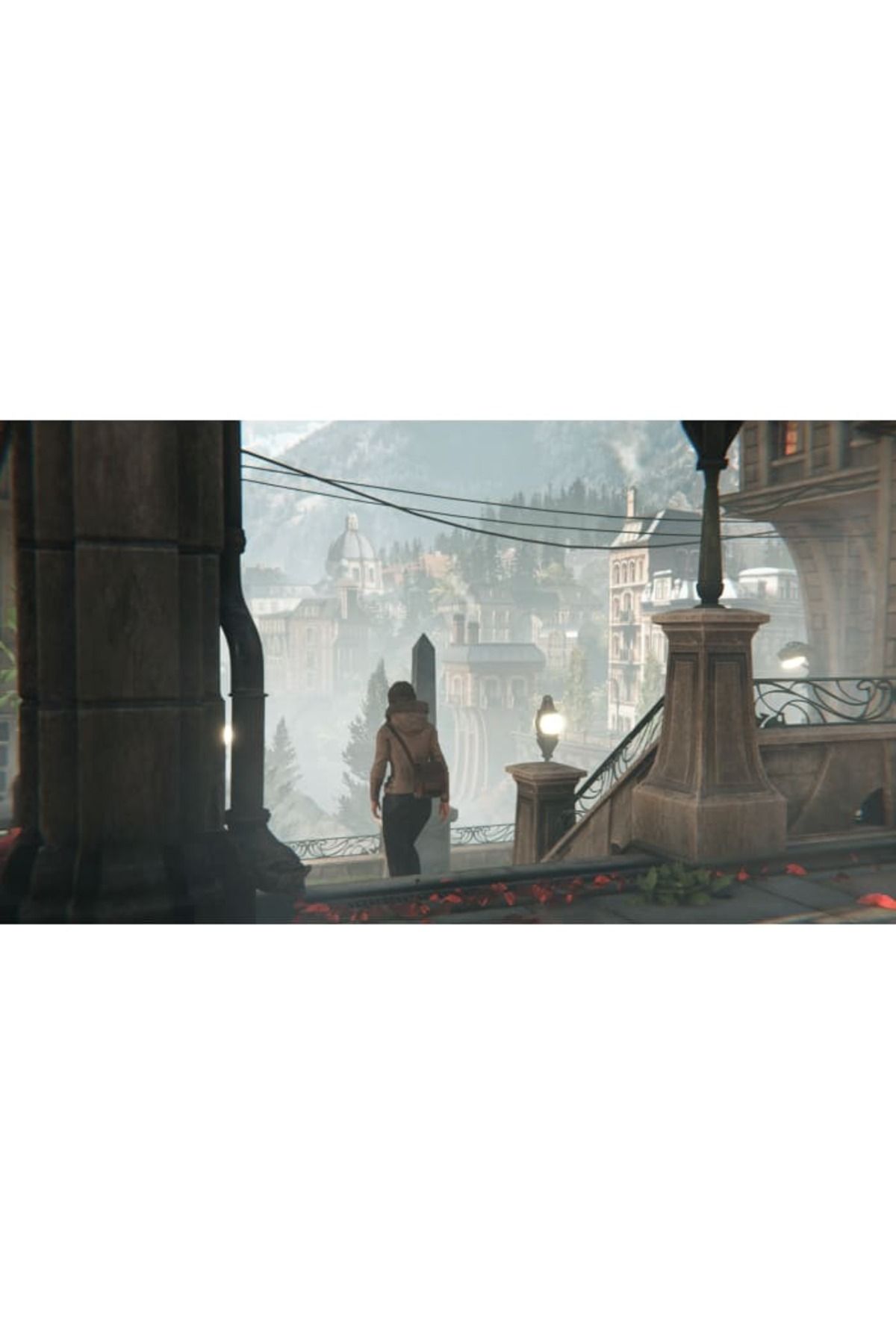 Microids-Syberia The World Before PS4 2