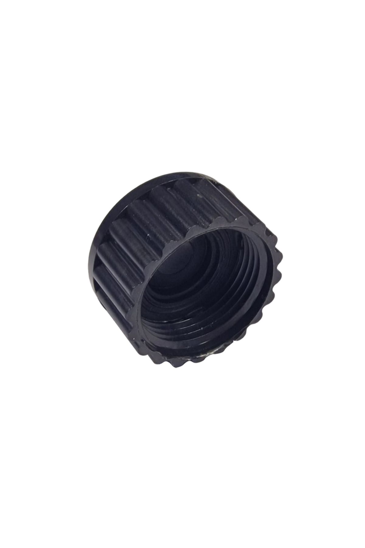 flores Dop Din Plastic Pentru Aspersor, Negru, Md910, 3/4", Fi - One Size