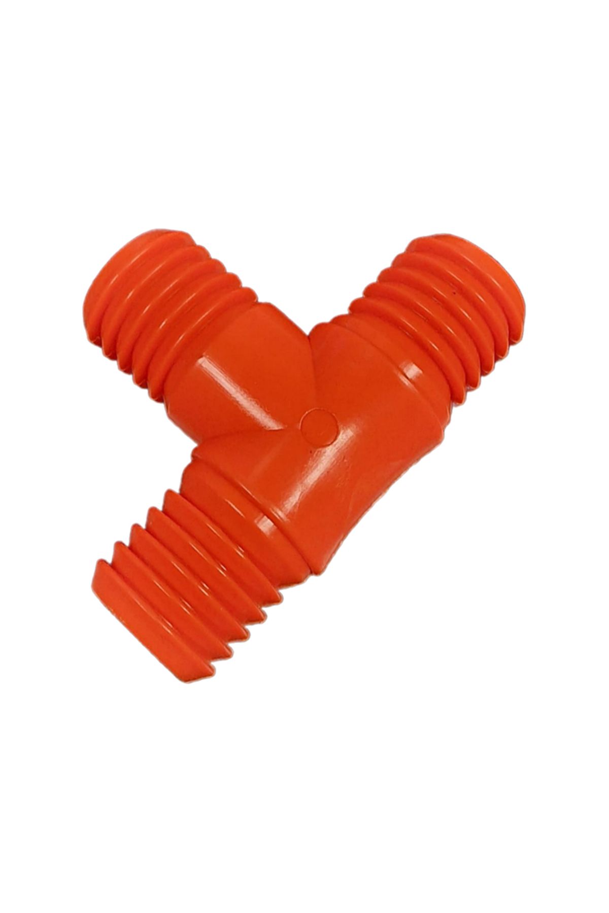 flores Mufa Imbinare Pentru Furtun Din Teava Plastic, In Forma De T, Md34, 3/4 - One Size