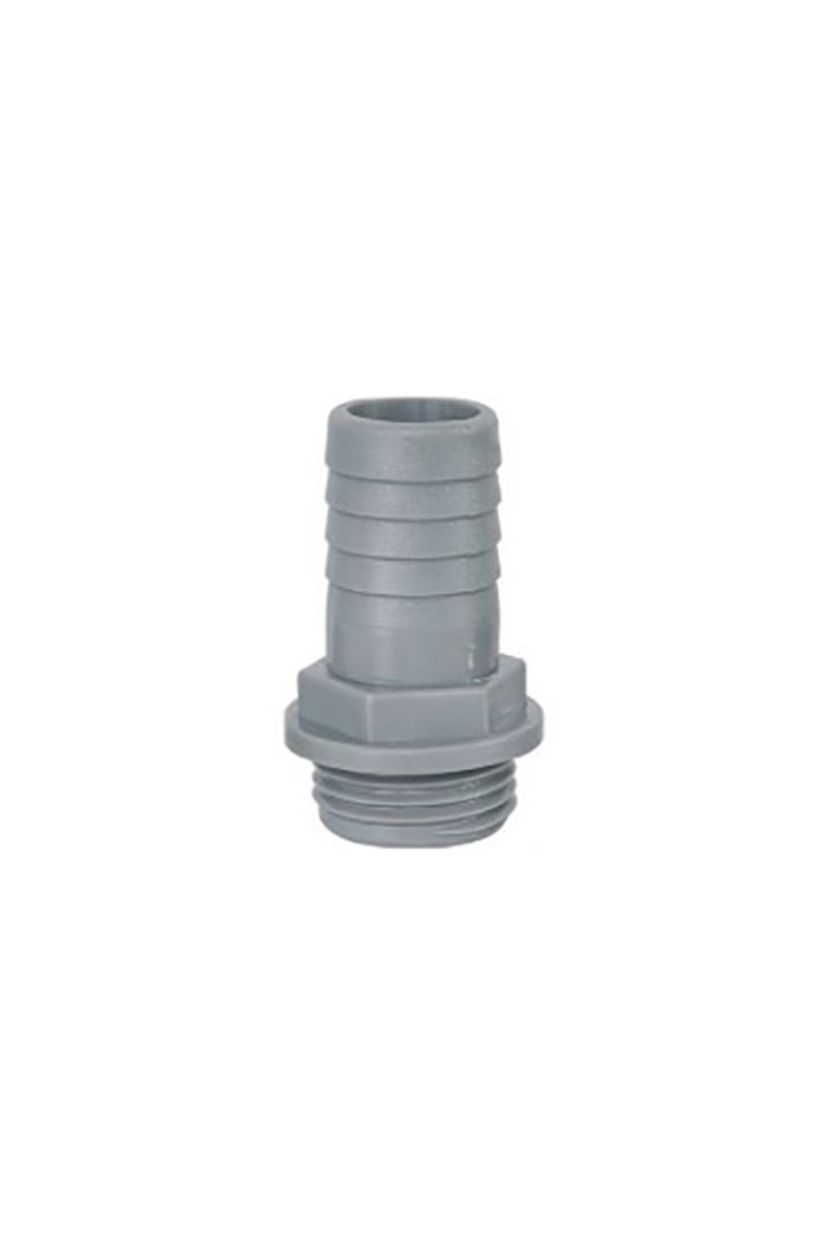 flores Reductie Din Plastic Pentru Pompa Apa, 3/4", Fe, Md 110 - One Size