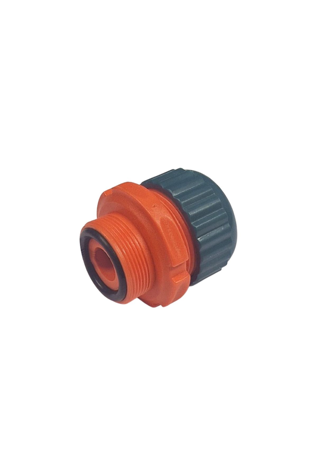 flores Reductie Din Plastic Pentru Conector Furtun, 3/4", Fe, Md 82 - One Size