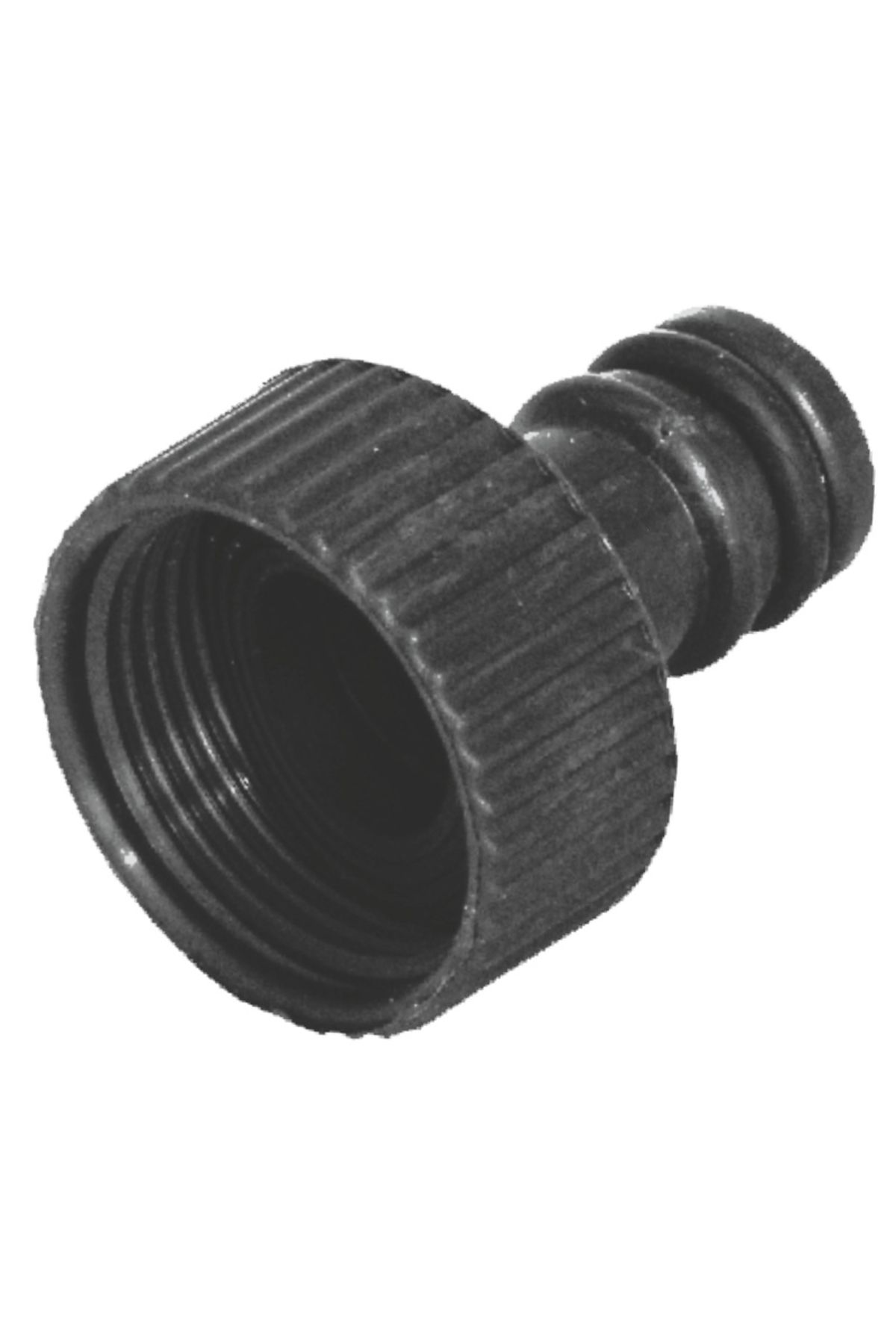 flores Adaptor Cu Filet Interior Pentru Furtun 3/4 - One Size