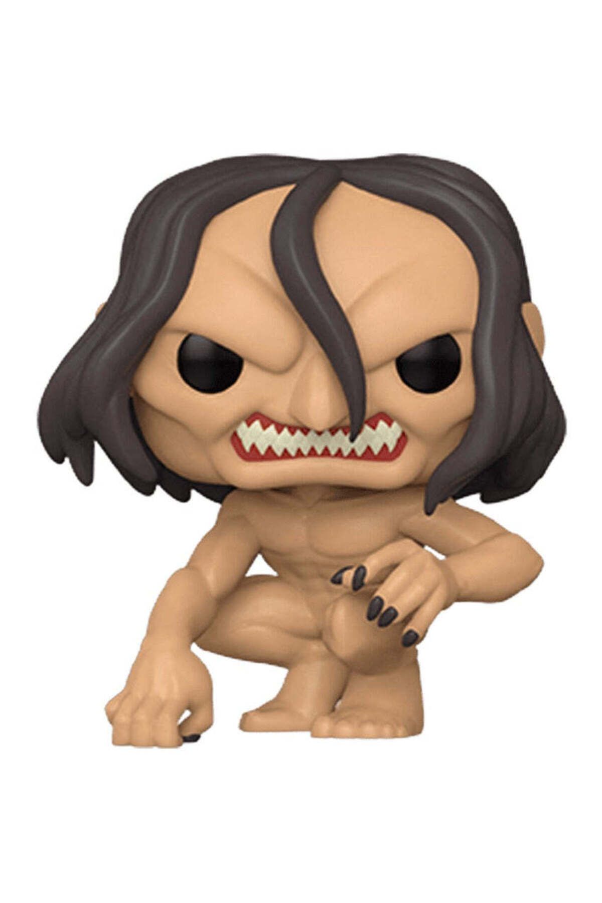 Funko-POP Animation: AOT S3- Ymir 1