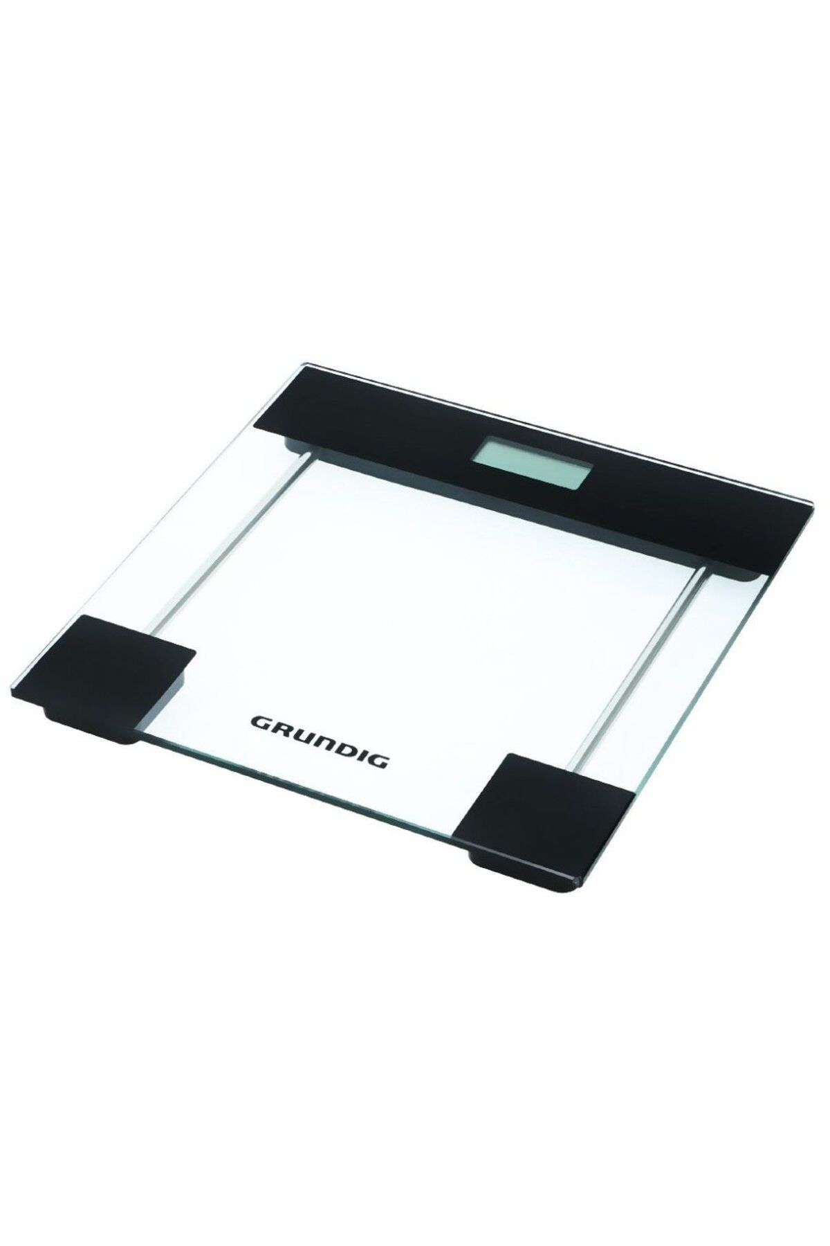 Grundig Cantar Personal Din Sticla Grundig 180 Kg - One Size