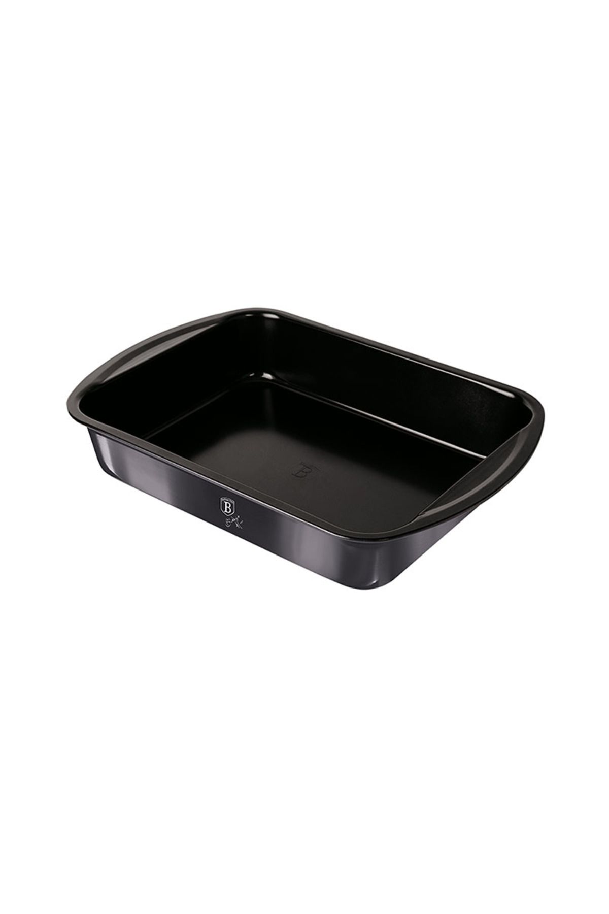 Berlinger Haus-Baking tray with titanium surface Carbon pro Collection 35x27x6.5 cm 2
