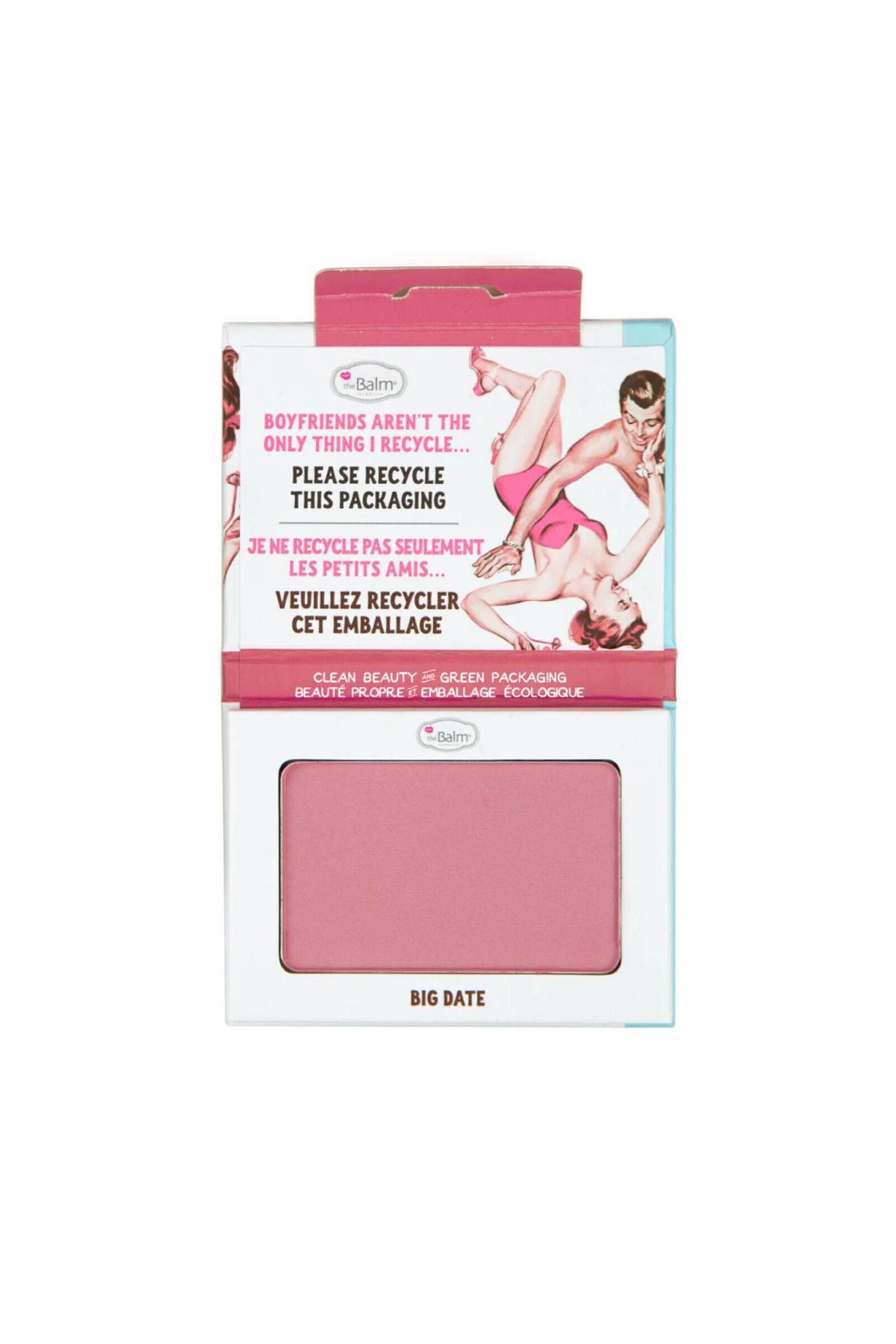 the balm-THE BALM-BIG DATE 1