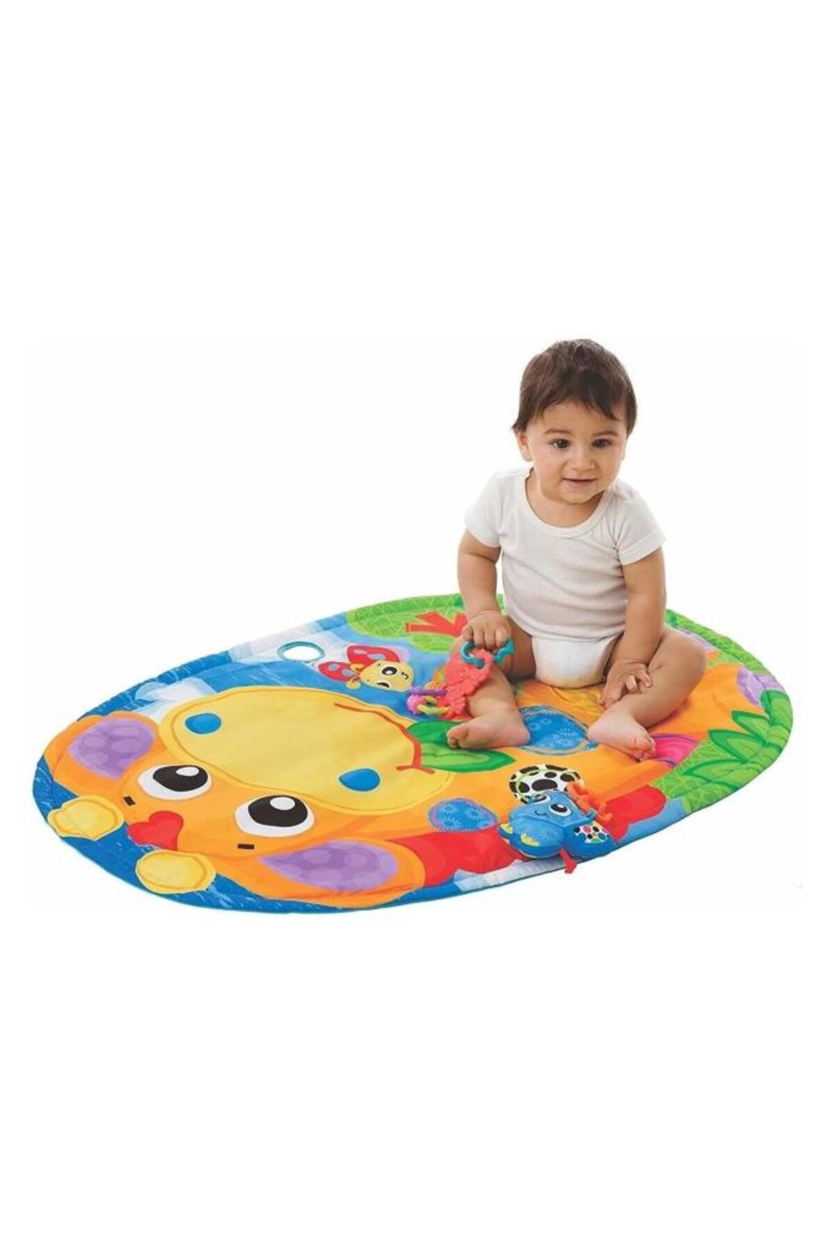 Playgro Zürafa Jerry Oyun Halısı fotoğrafı 6 (önizleme)