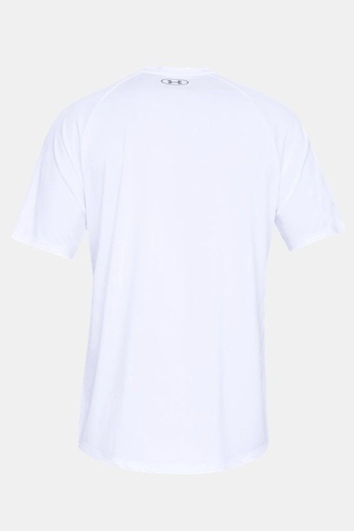 Under Armour-Ua Tech 2.0 Ss Tee (Model: 1326413 -100) 5